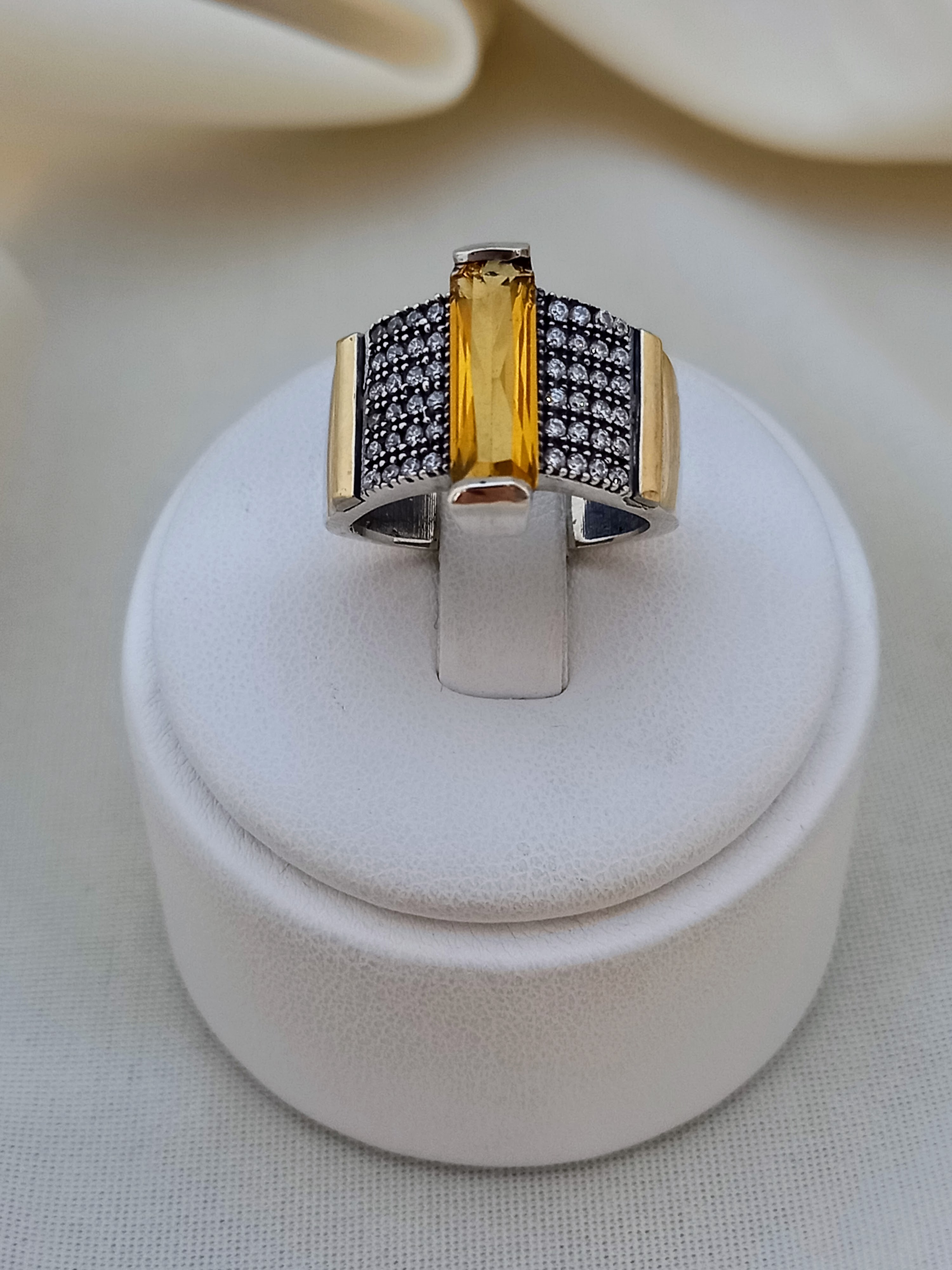 Anillo Eclipse