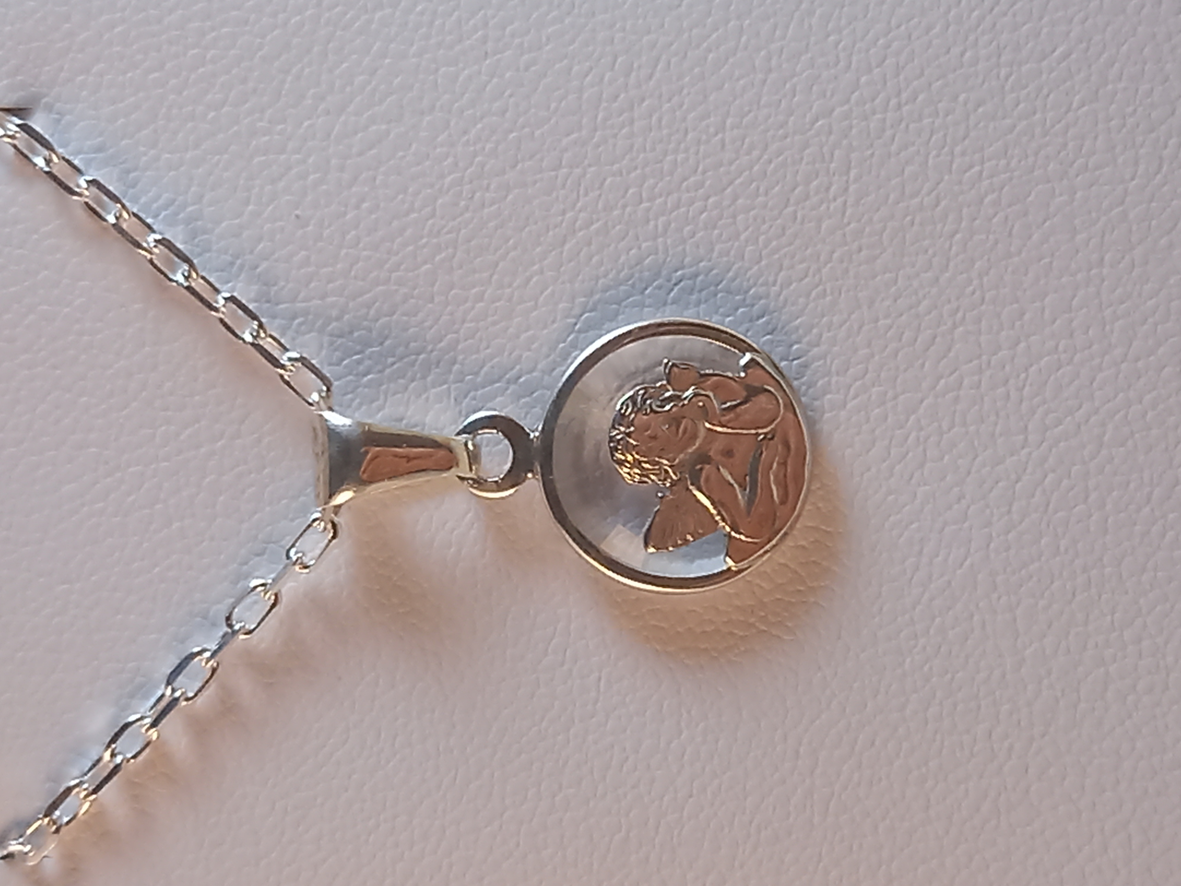 Conjunto Fe nueva