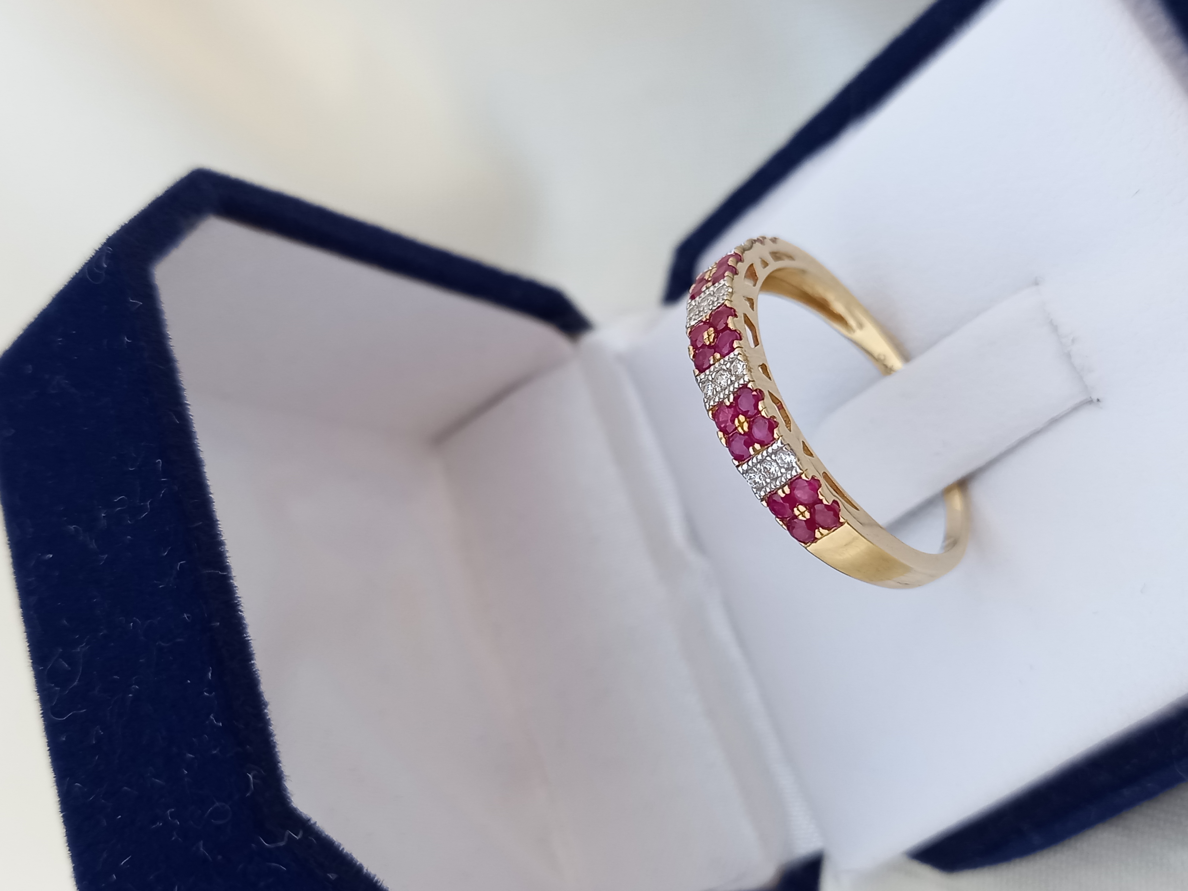 Anillo Aurora