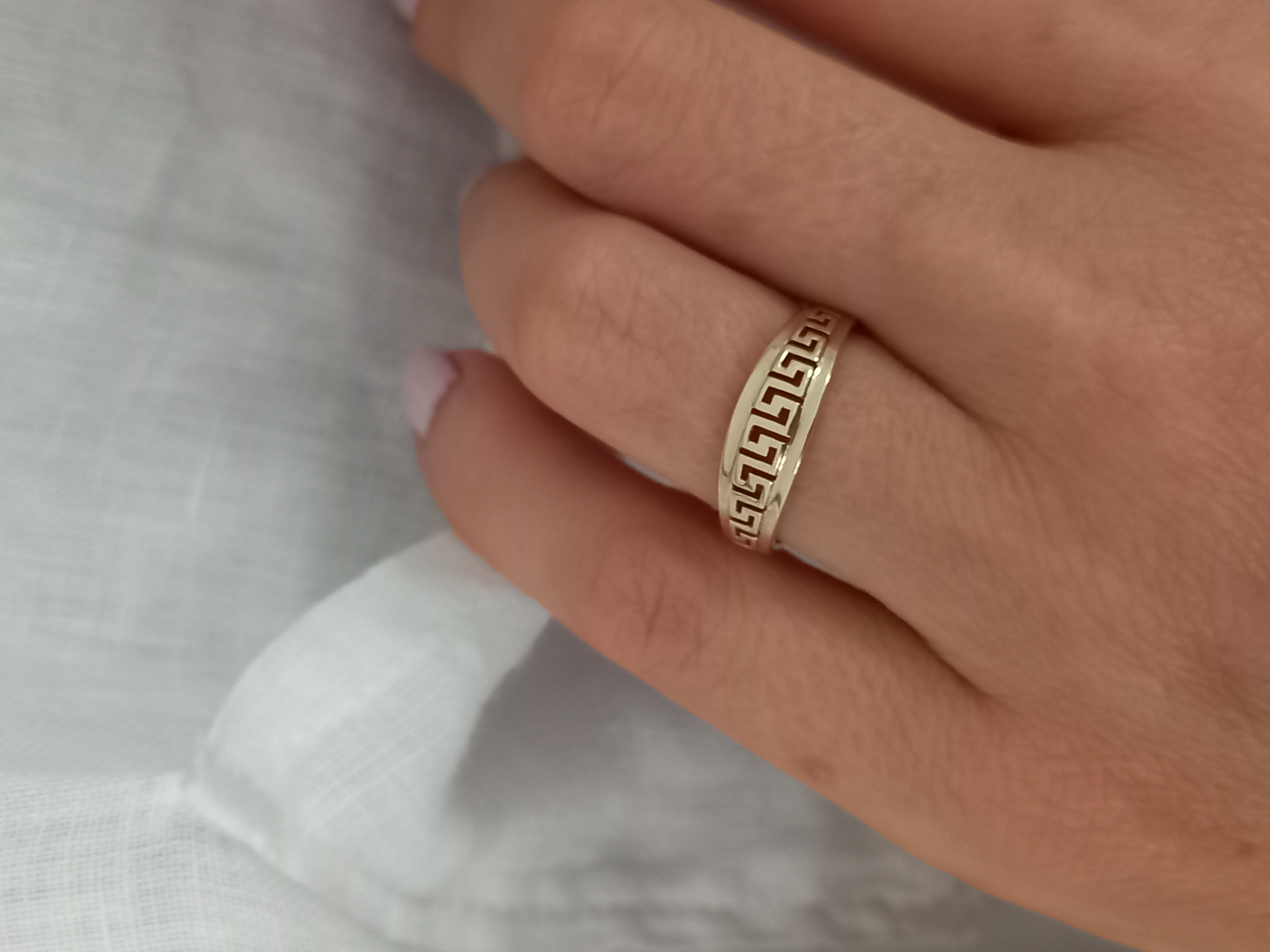 Anillo Sombra