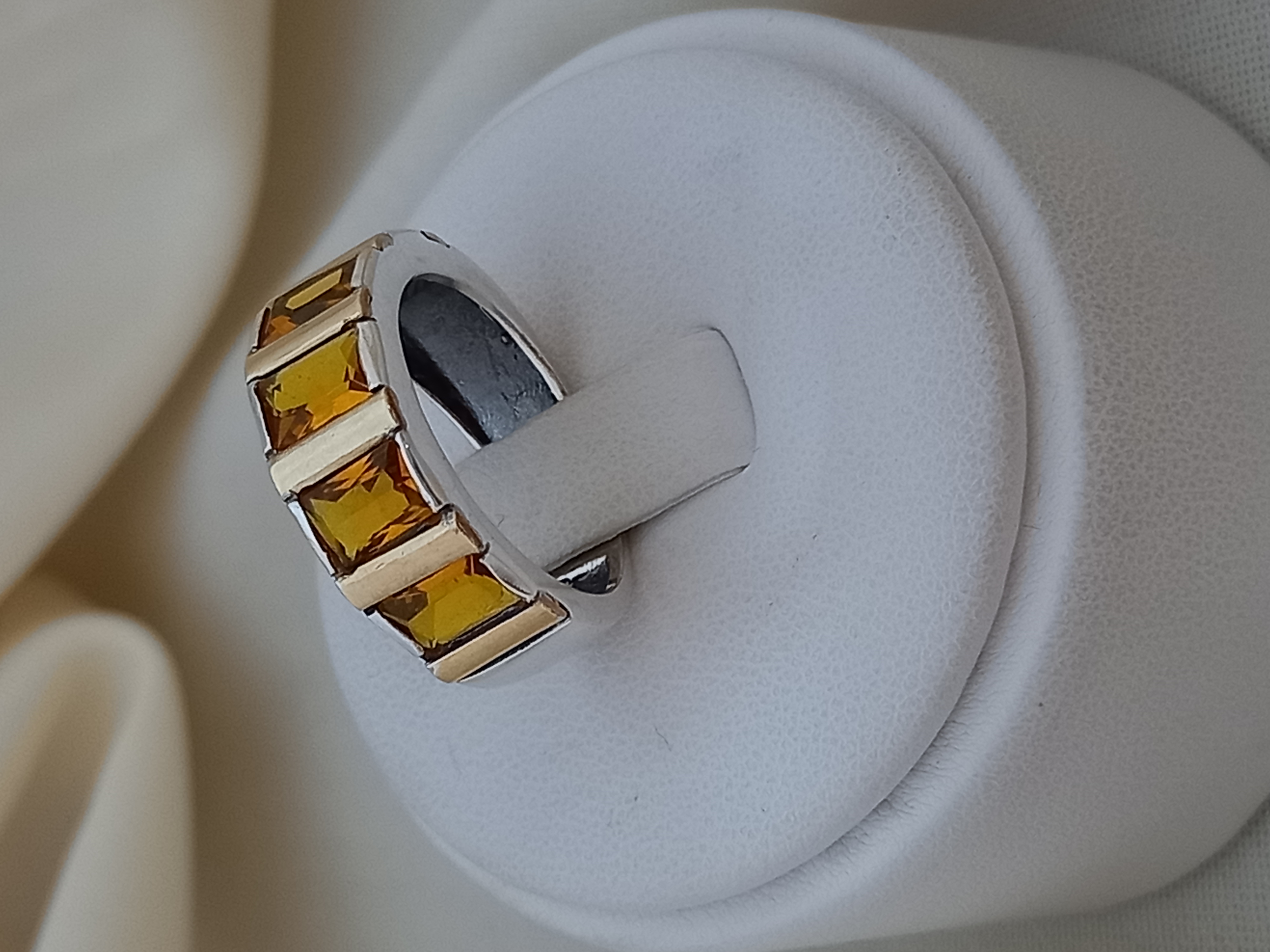 Anillo Lluvia