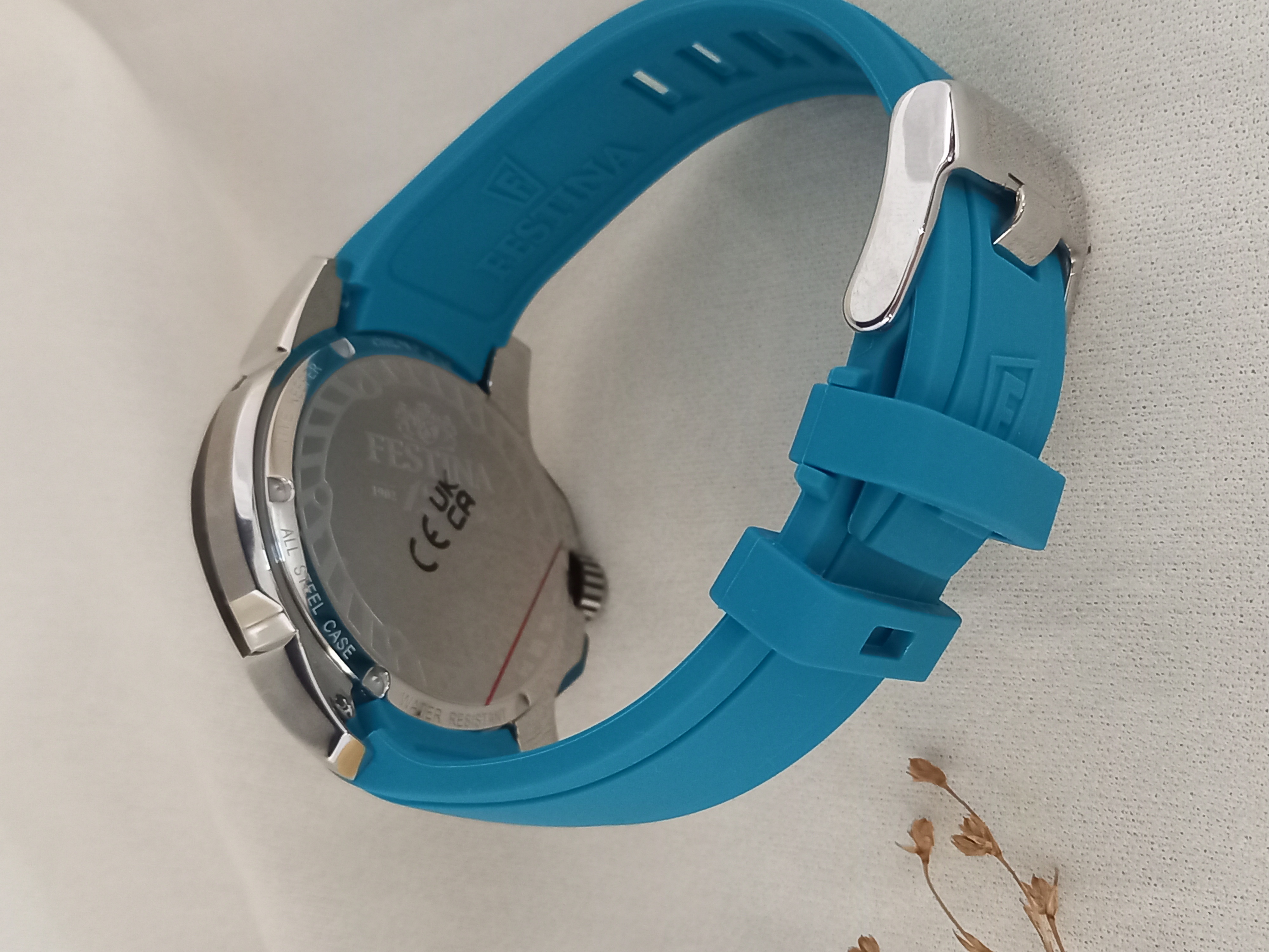Festina Chrono bike