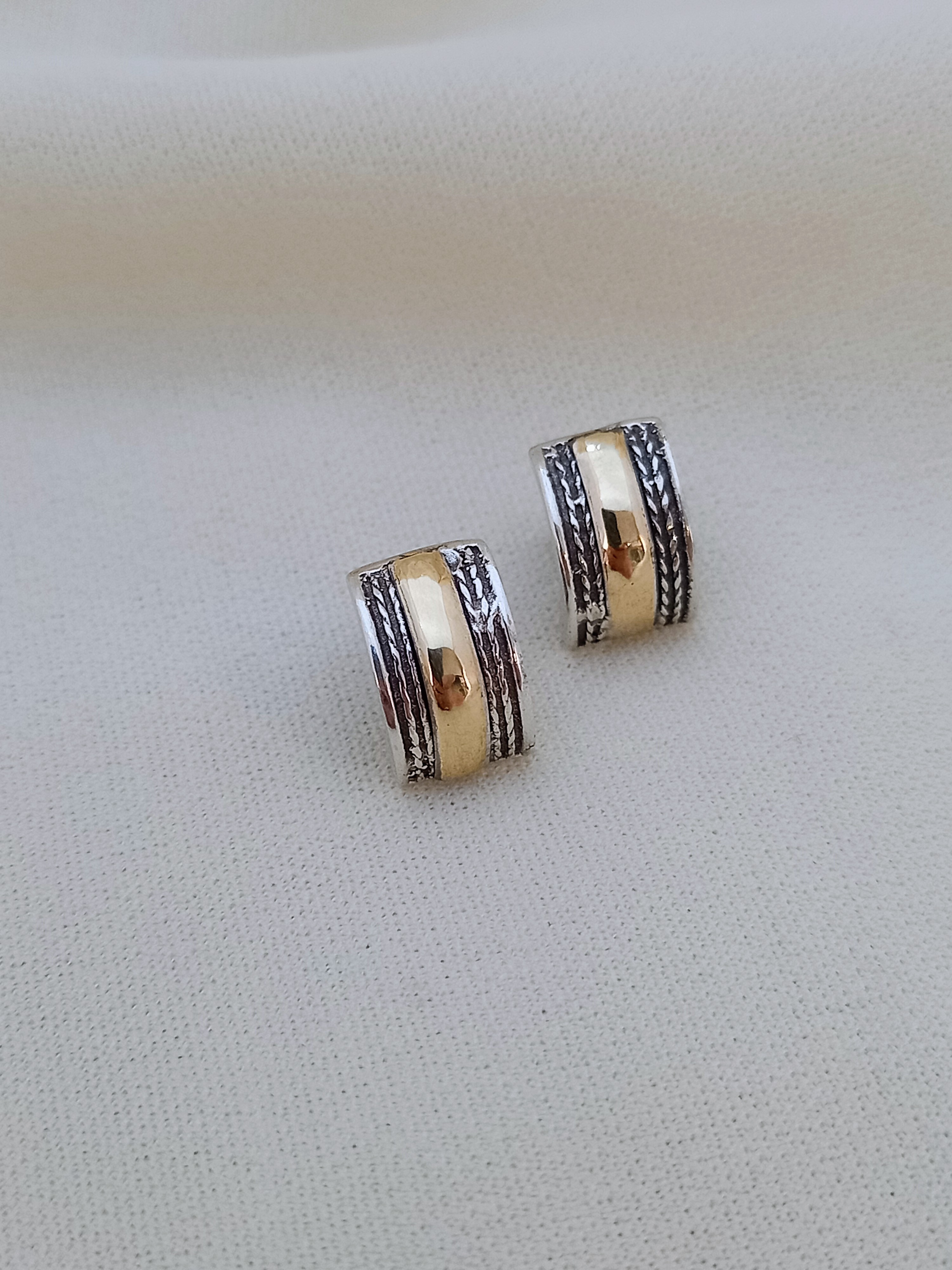 Caravanas Esencia sutil