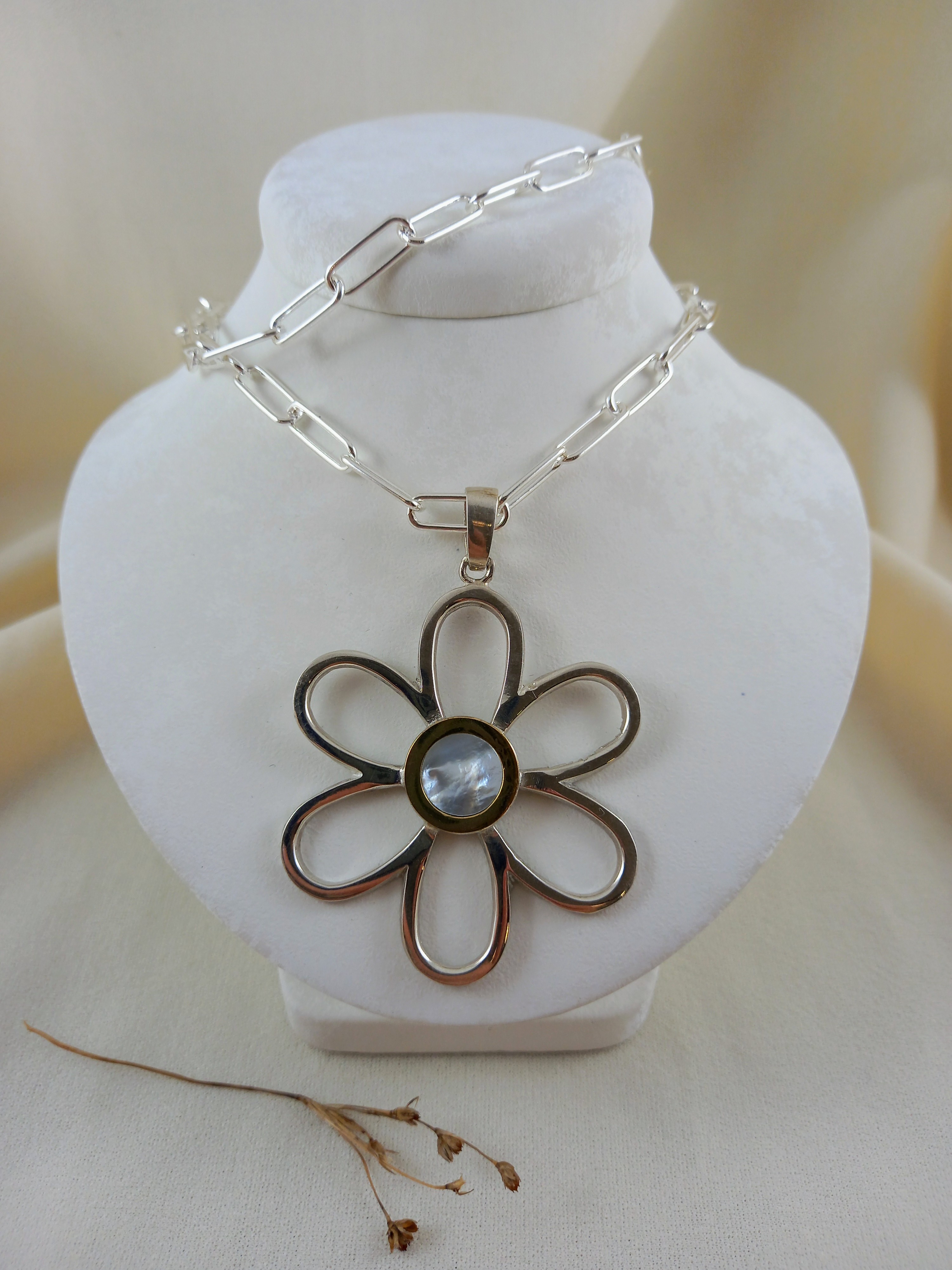 Conjunto Pétalos