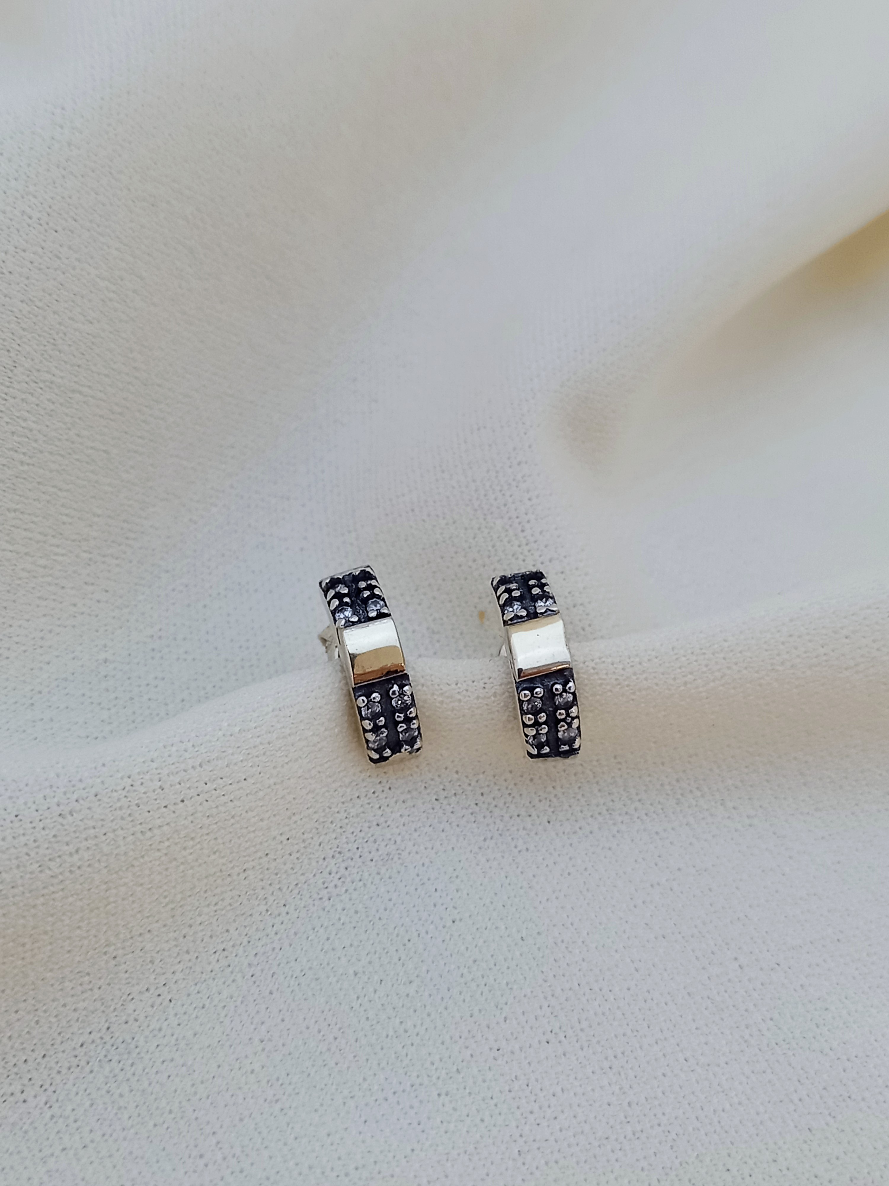 Caravanas Línea clara