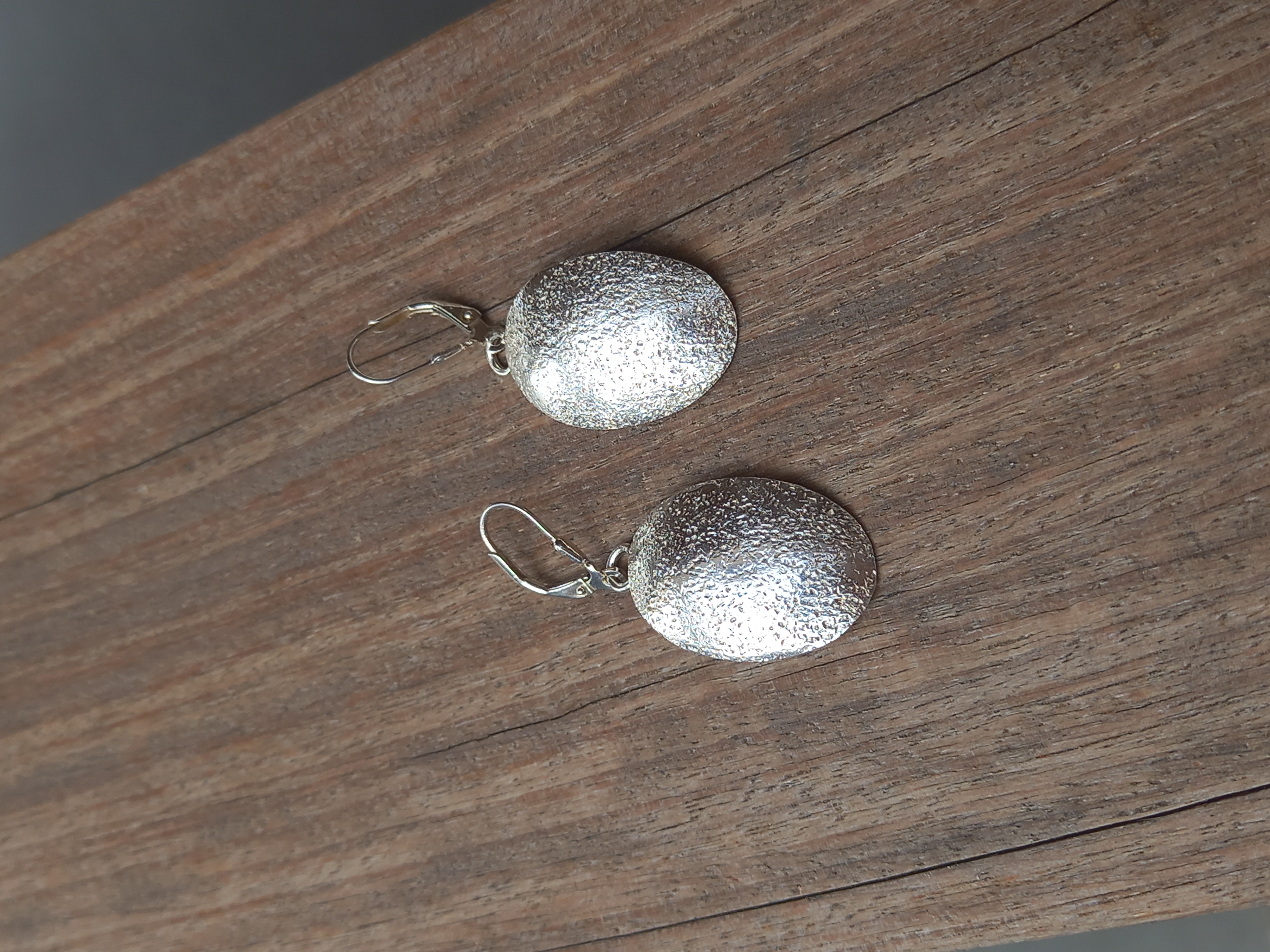 Caravanas Bruma oval