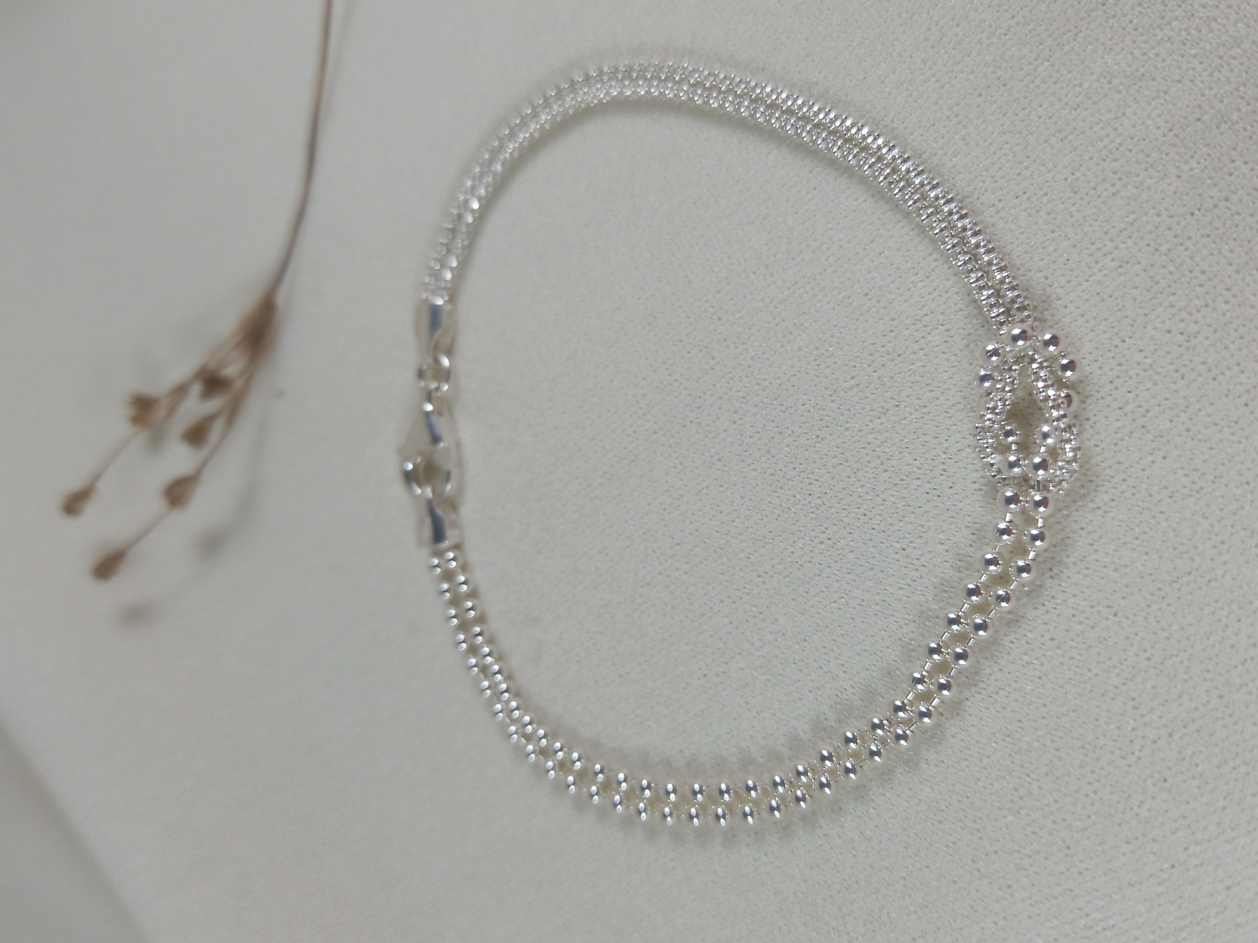 Pulsera Nudo