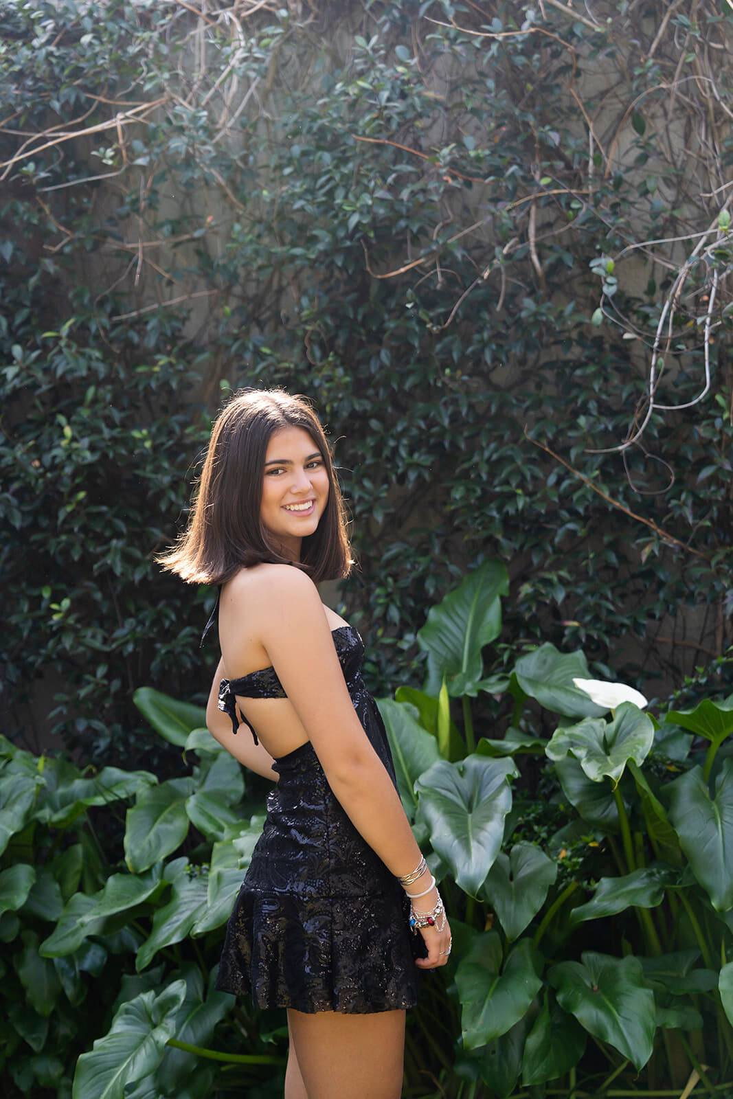 Vestido Annie Volare