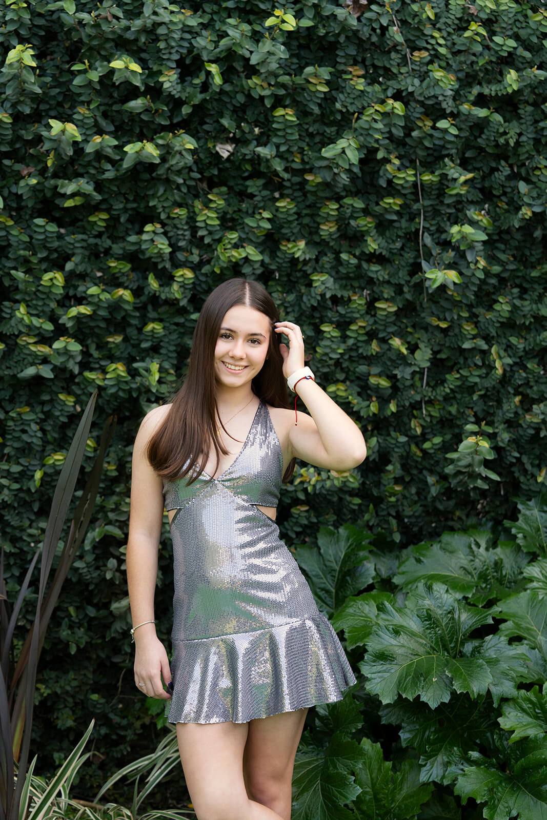 Vestido Opium Volare