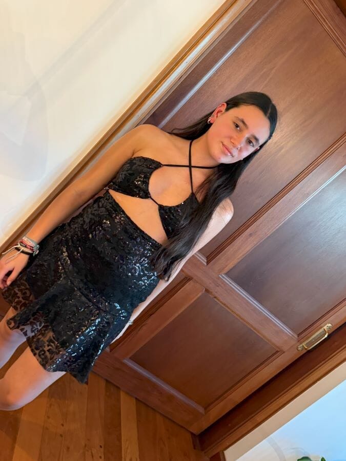 Vestido Ibiza Volare