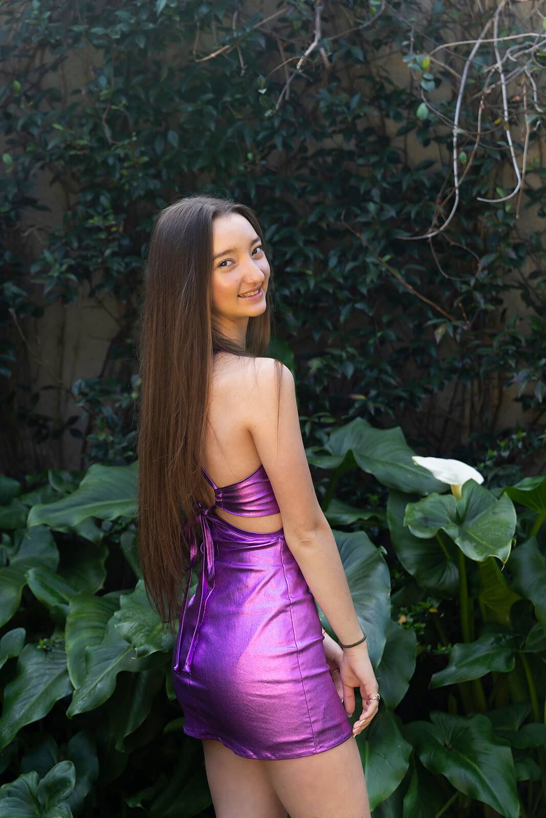 Vestido Star