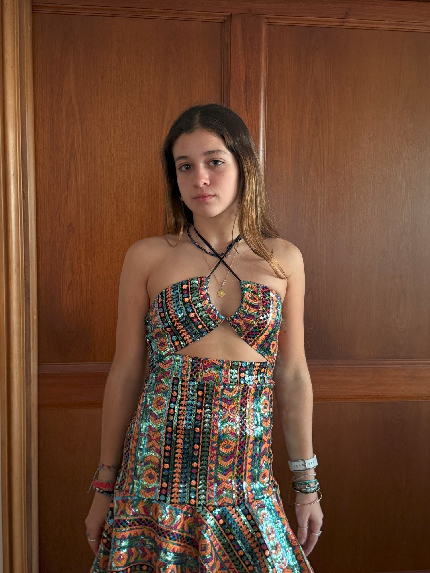 Vestido Ibiza Volare