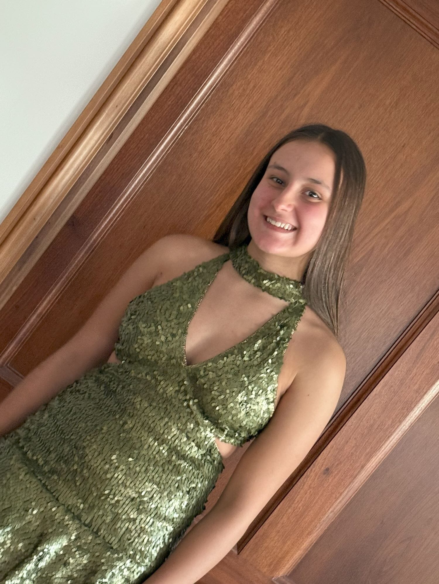 Vestido Opium Volare