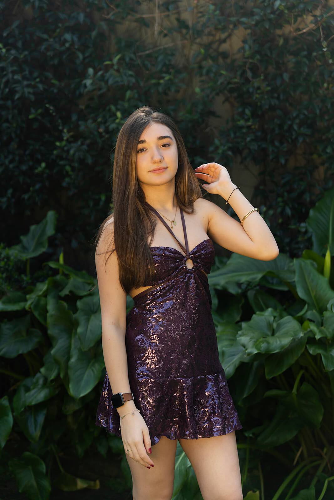 Vestido Annie Volare