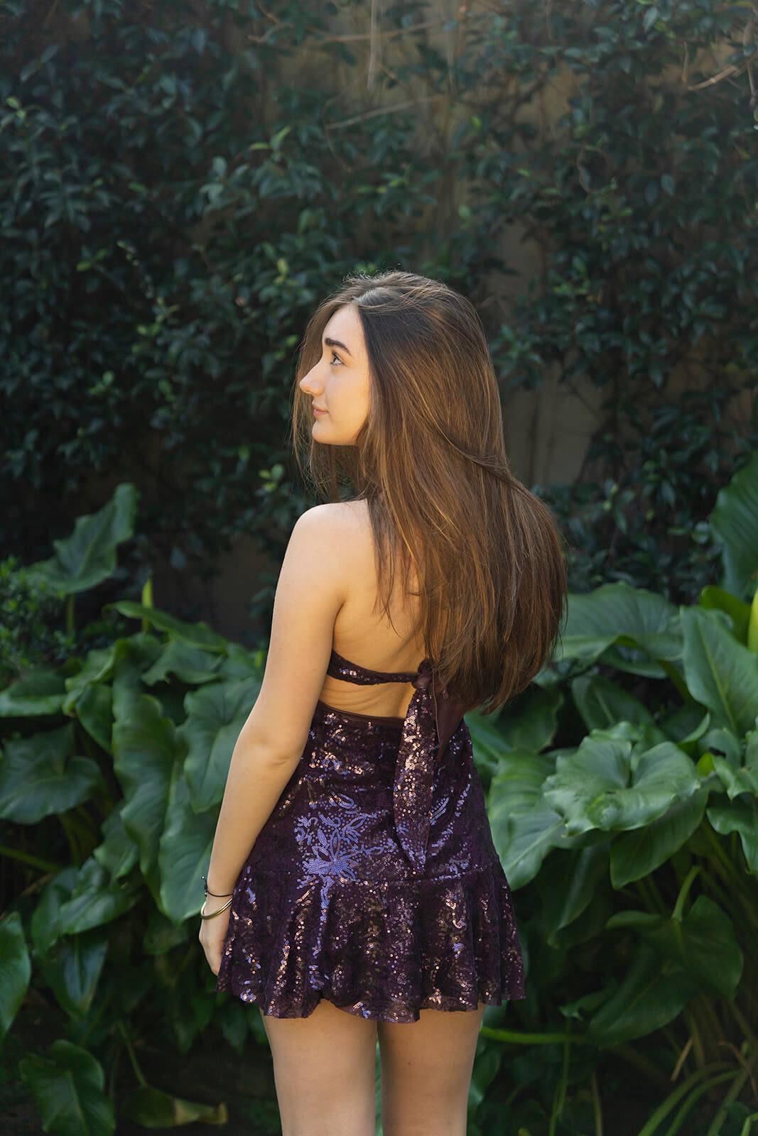 Vestido Annie Volare