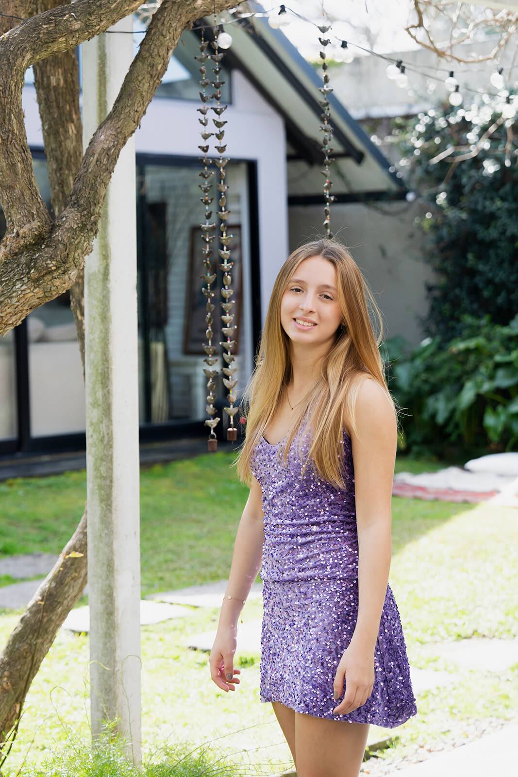 Vestido Leed New