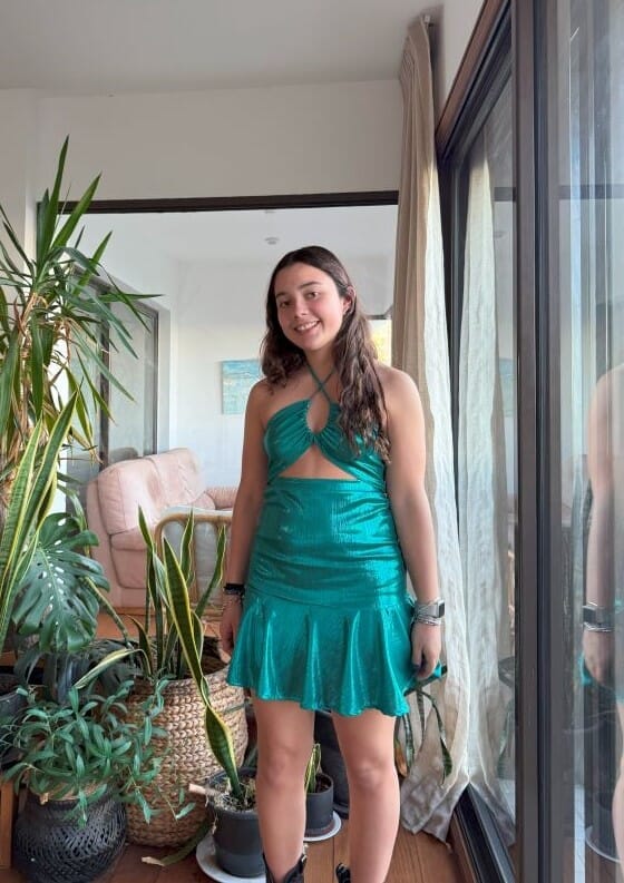 Vestido Ibiza Volare