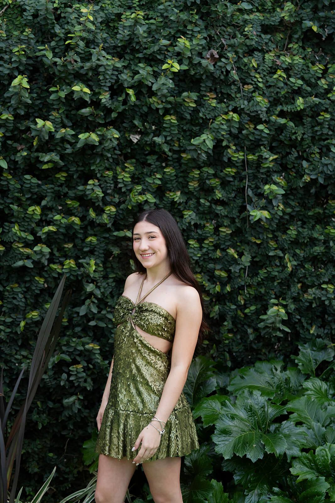 Vestido Annie Volare