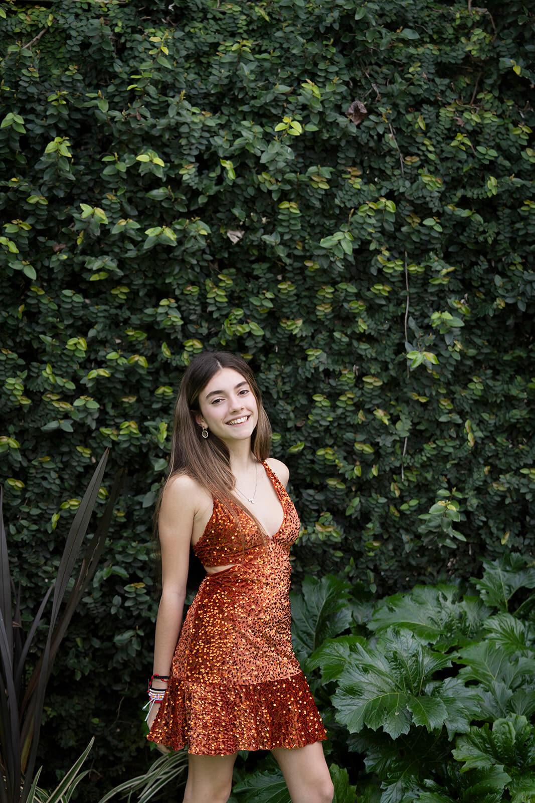 Vestido Opium Volare