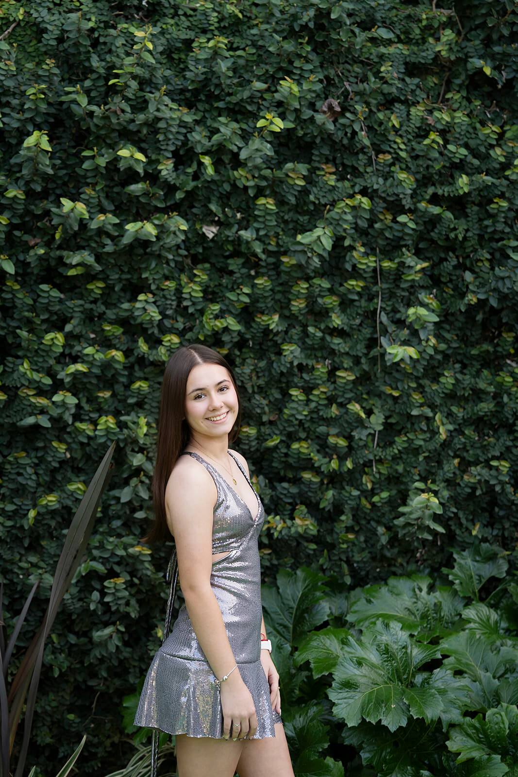 Vestido Opium Volare