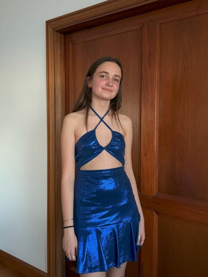 Vestido Ibiza Volare