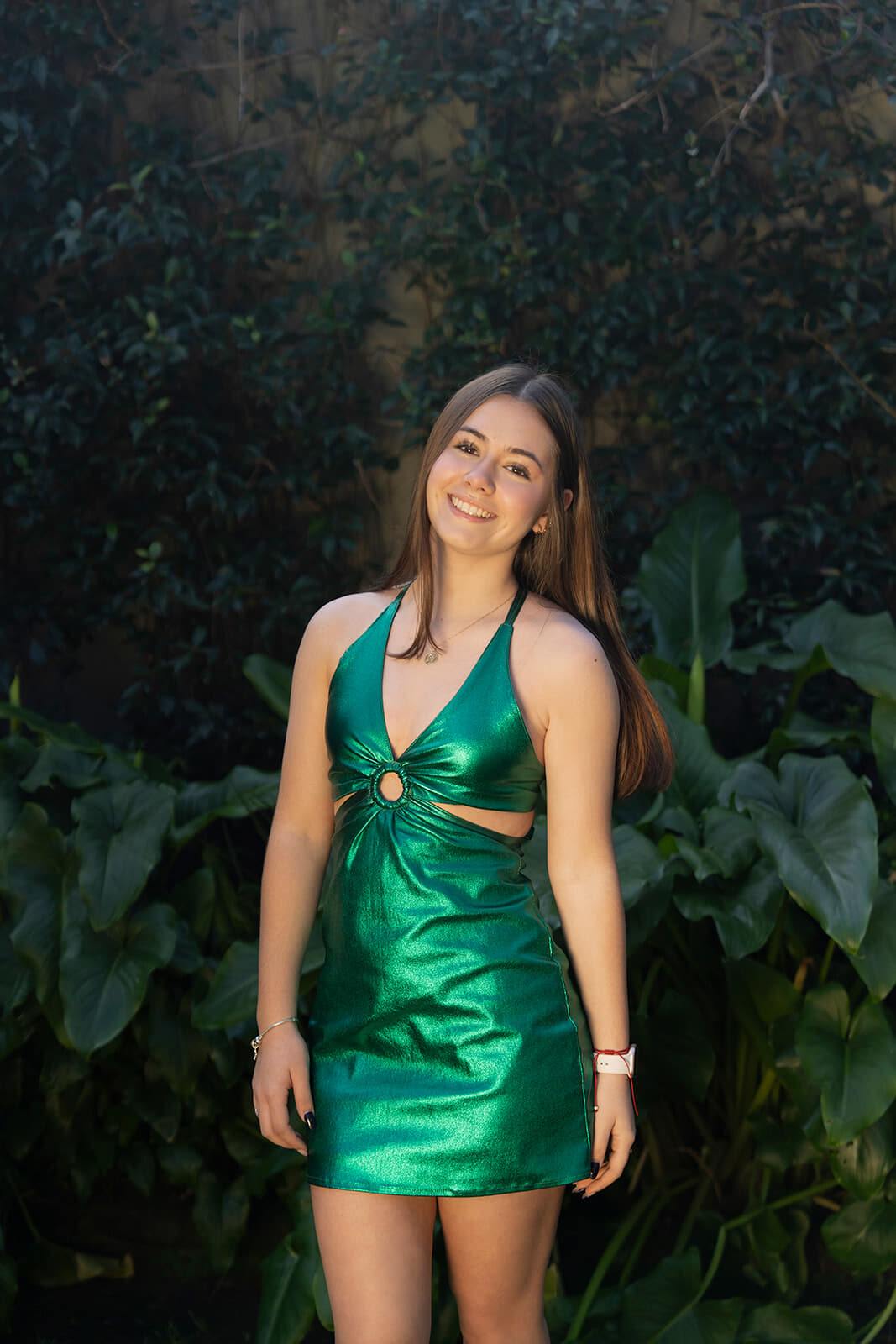 Vestido Star