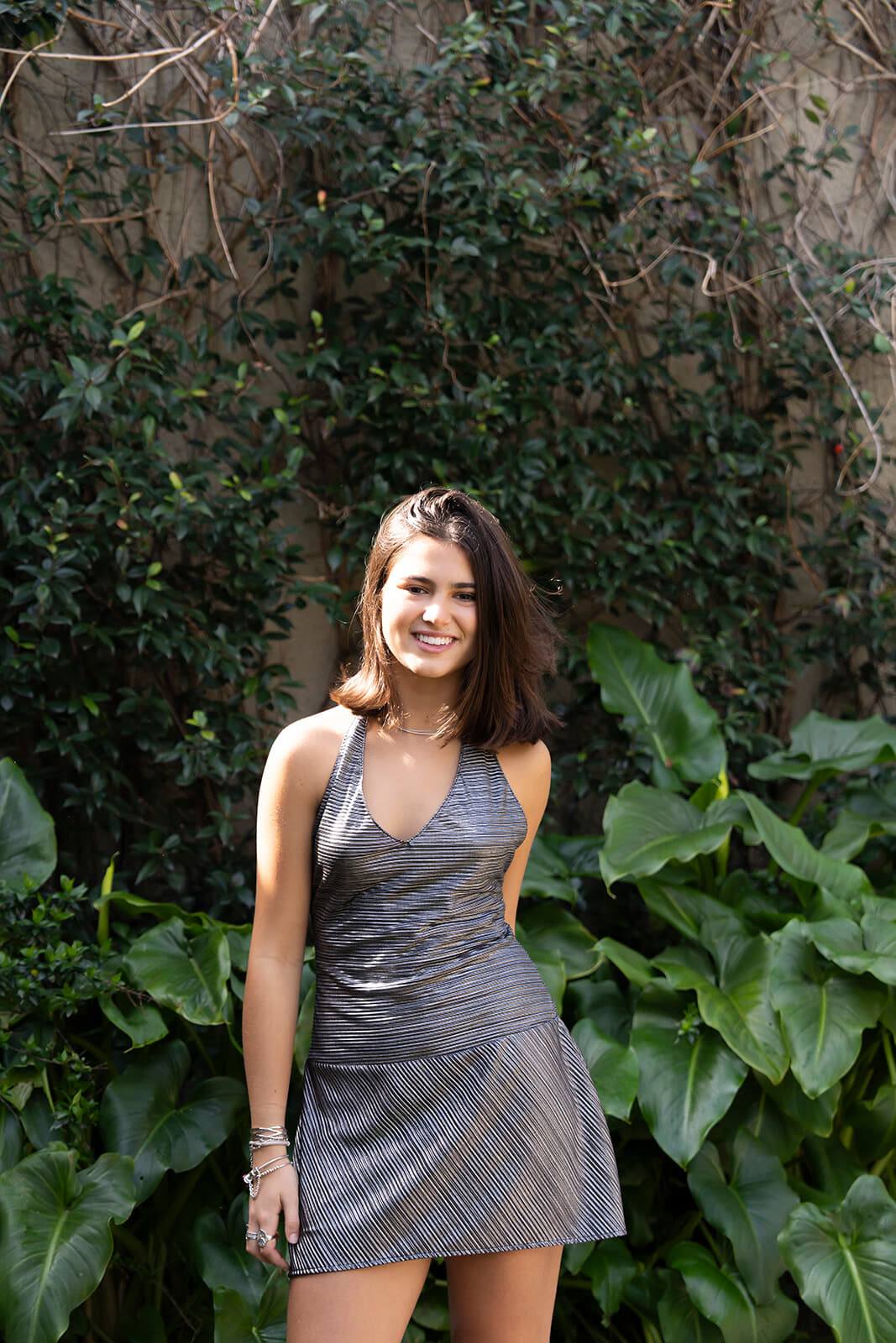 Vestido Leed New