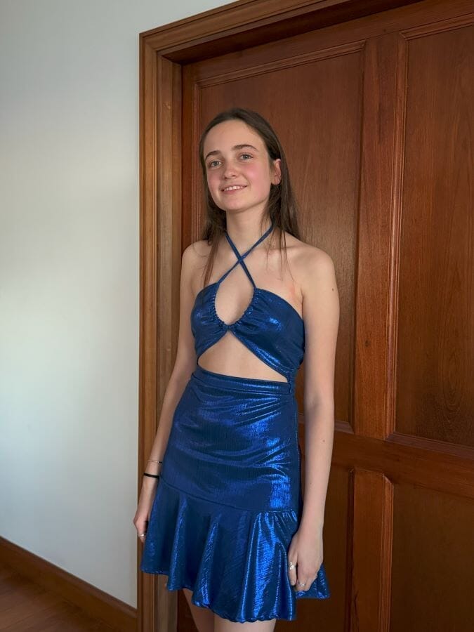 Vestido Ibiza Volare