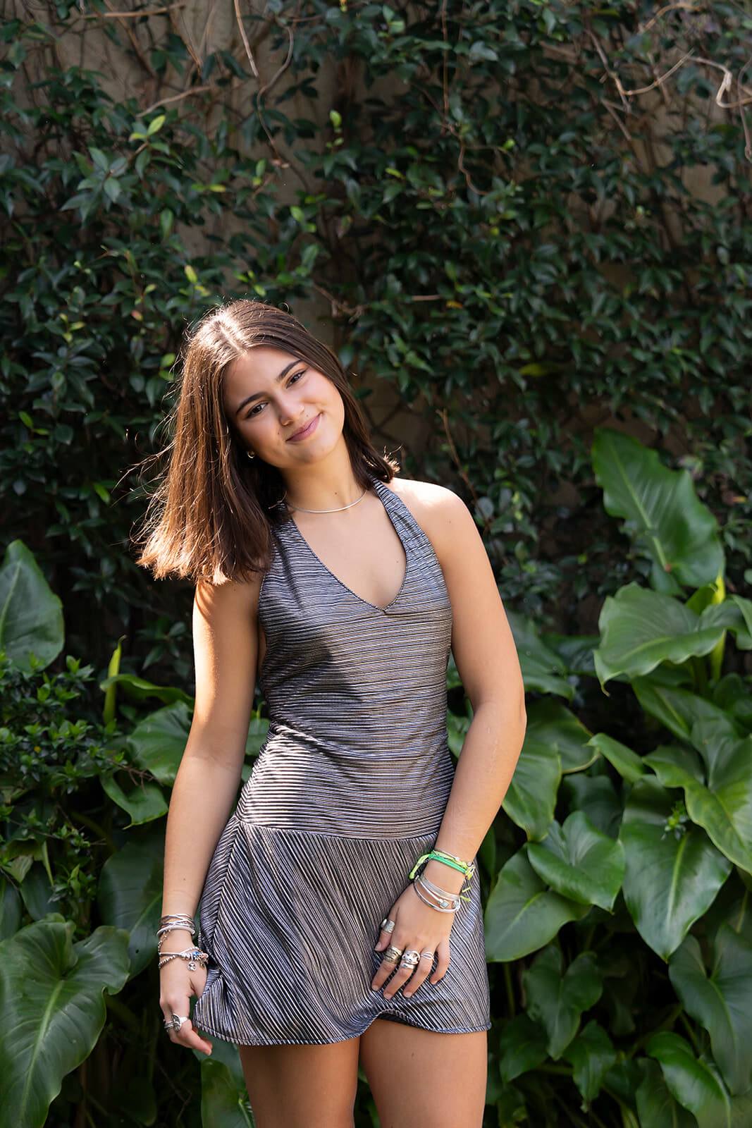 Vestido Leed New