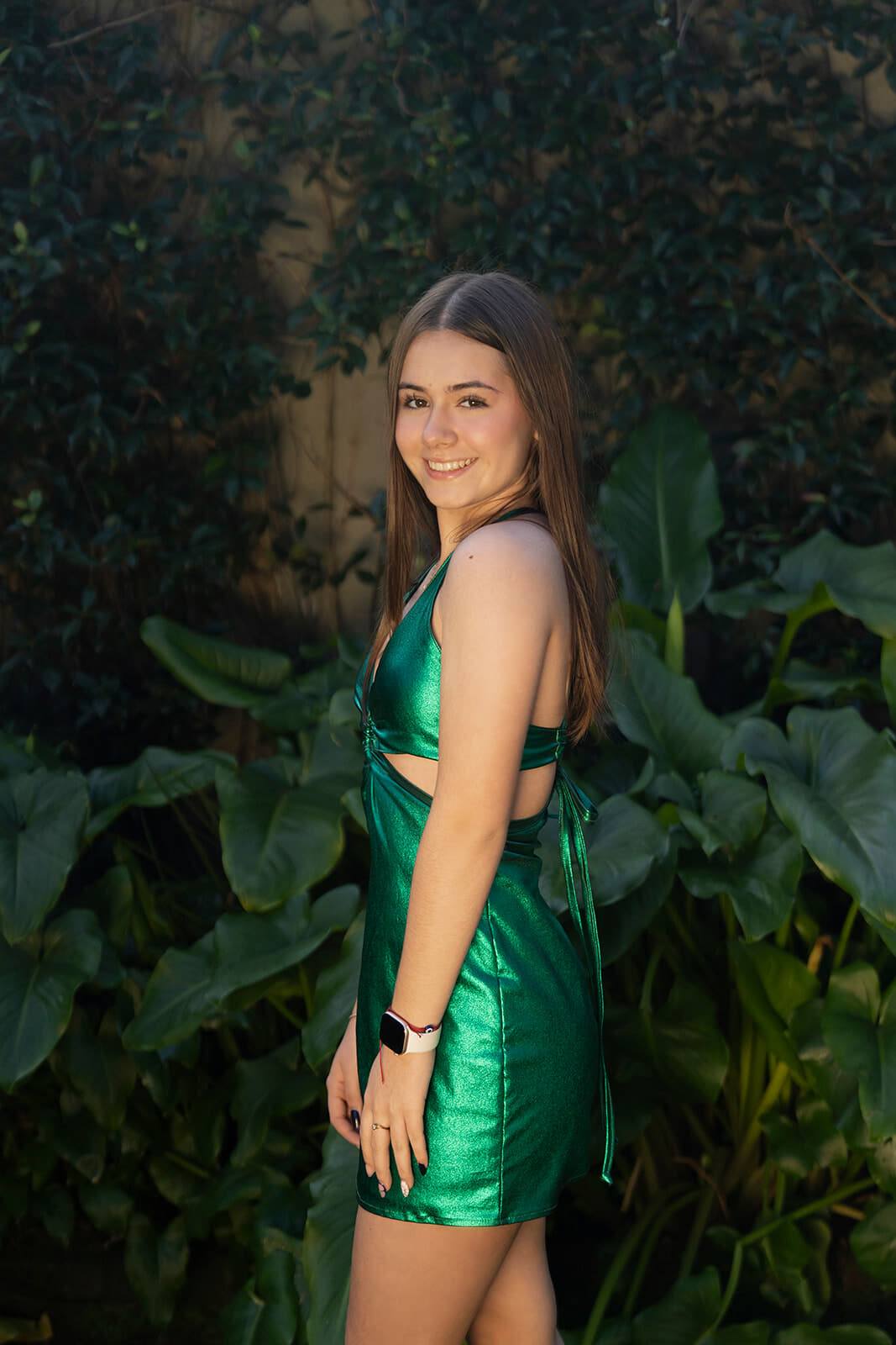 Vestido Star