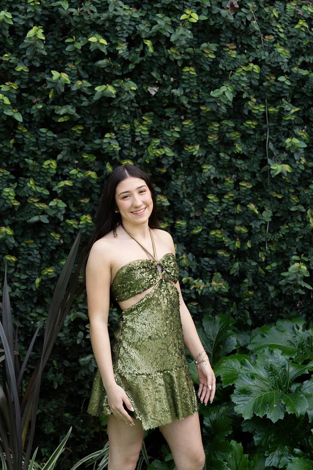 Vestido Annie Volare