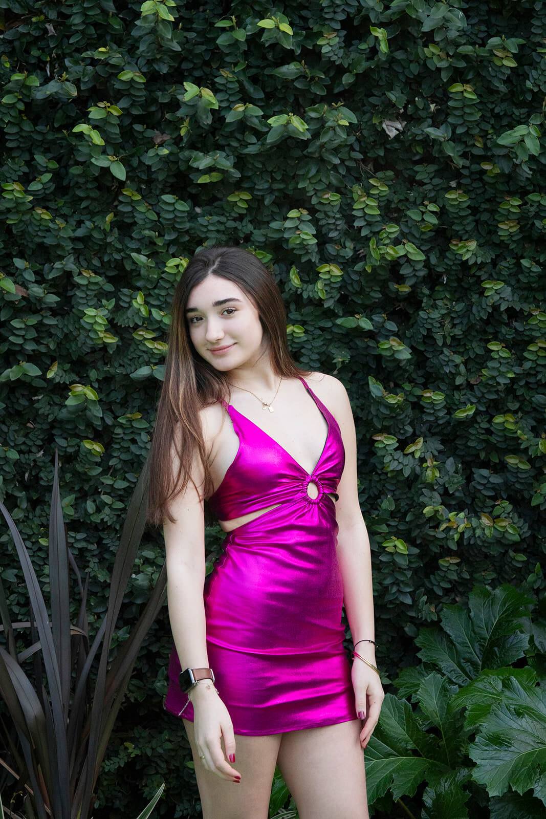 Vestido Star