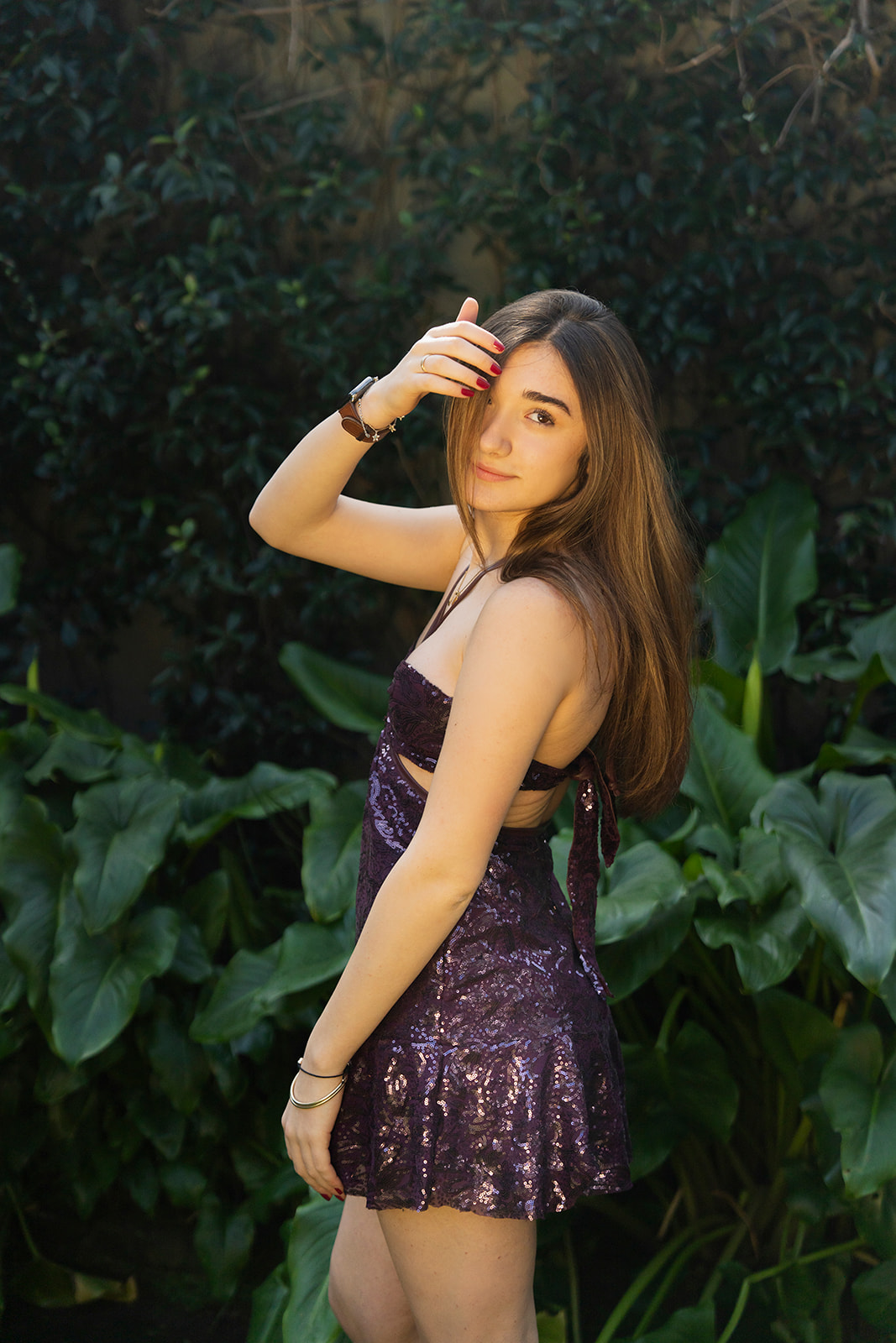 Vestido Annie Volare