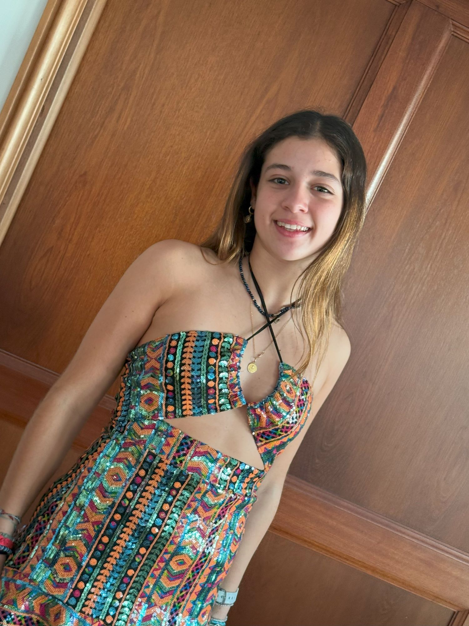 Vestido Ibiza Volare