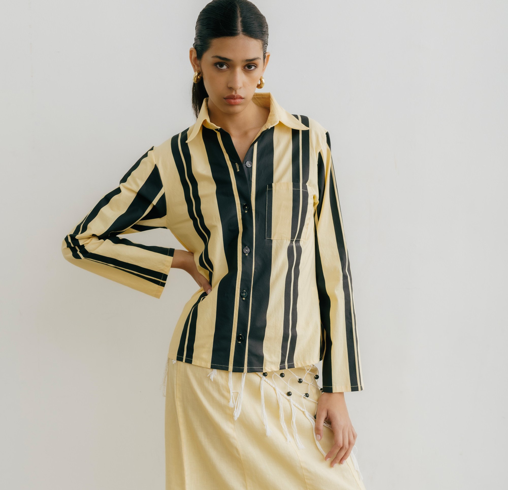 Camisa - Raya