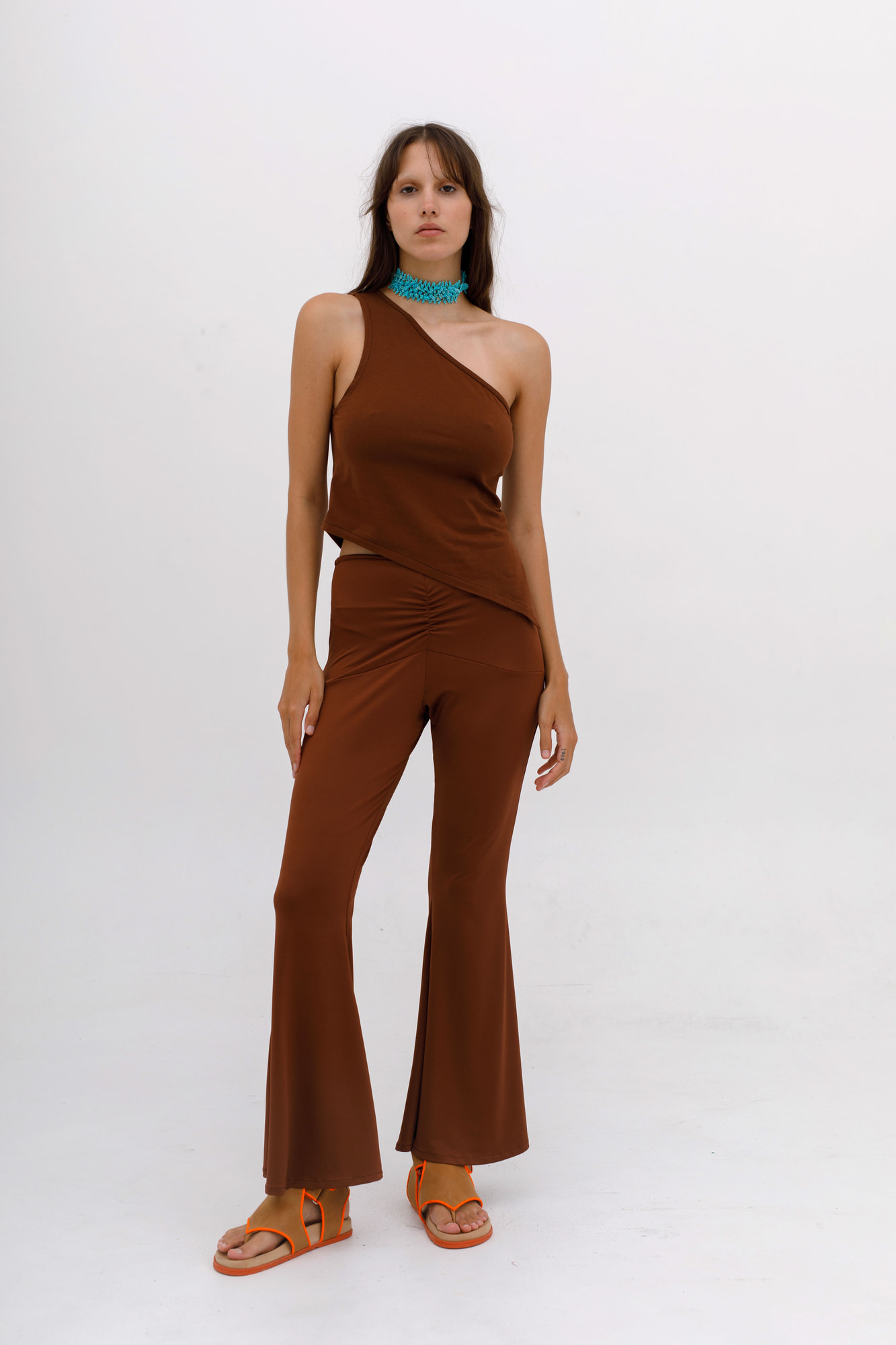 Pantalón - Kaoba