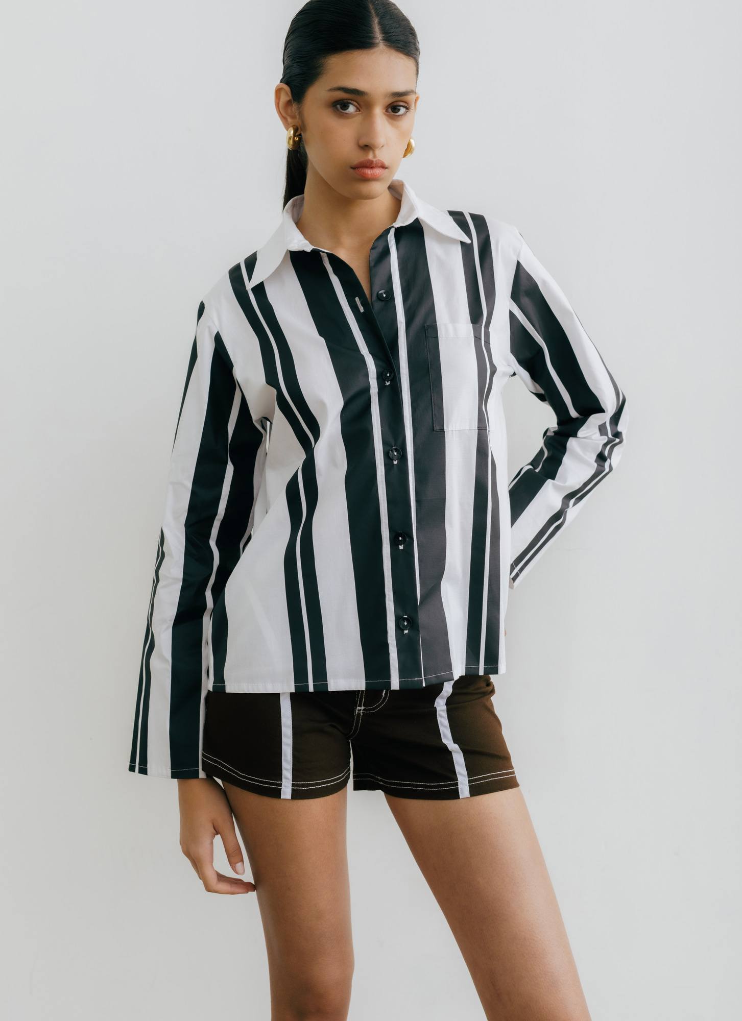 Camisa - Raya
