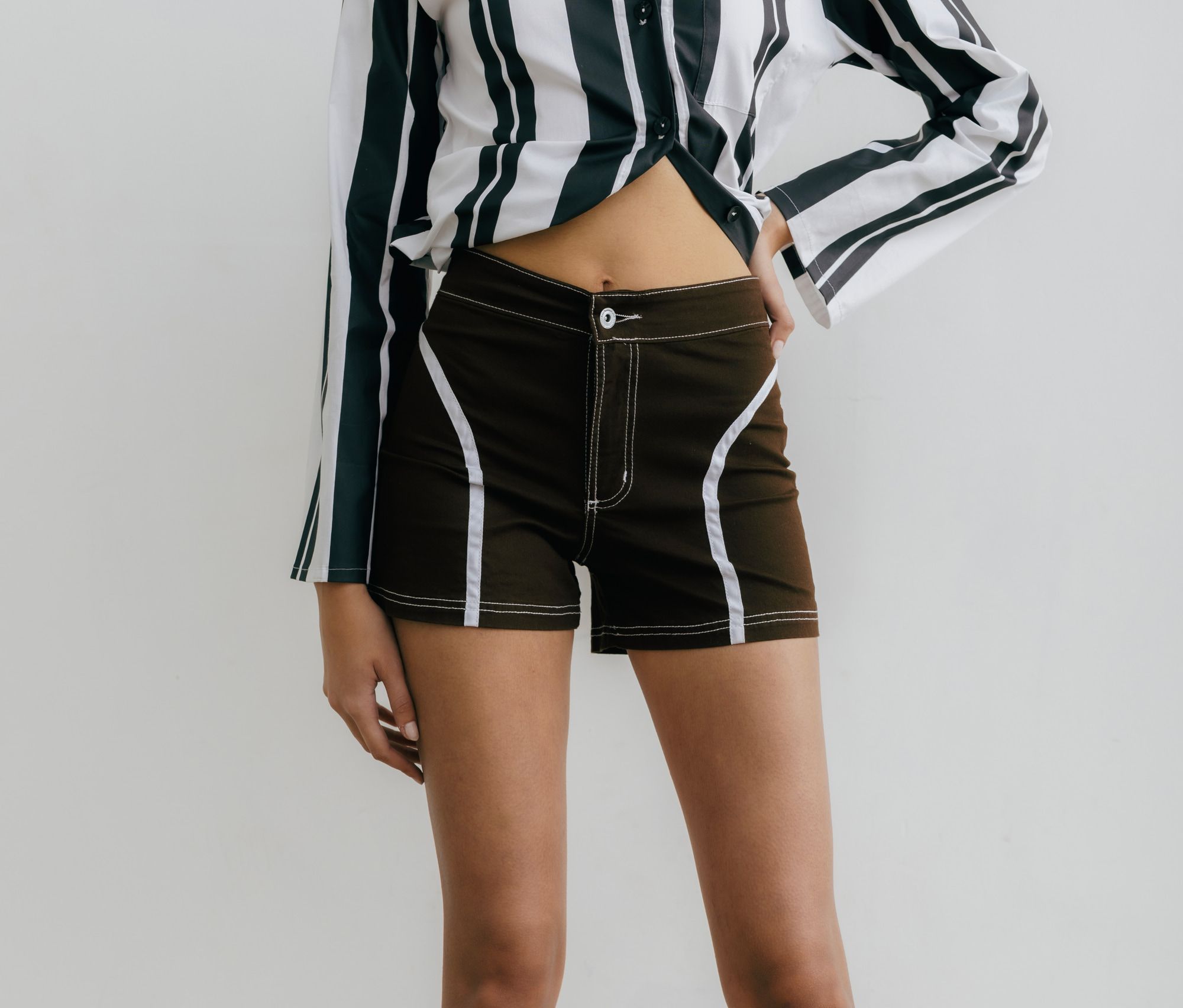 Short - Mónaco