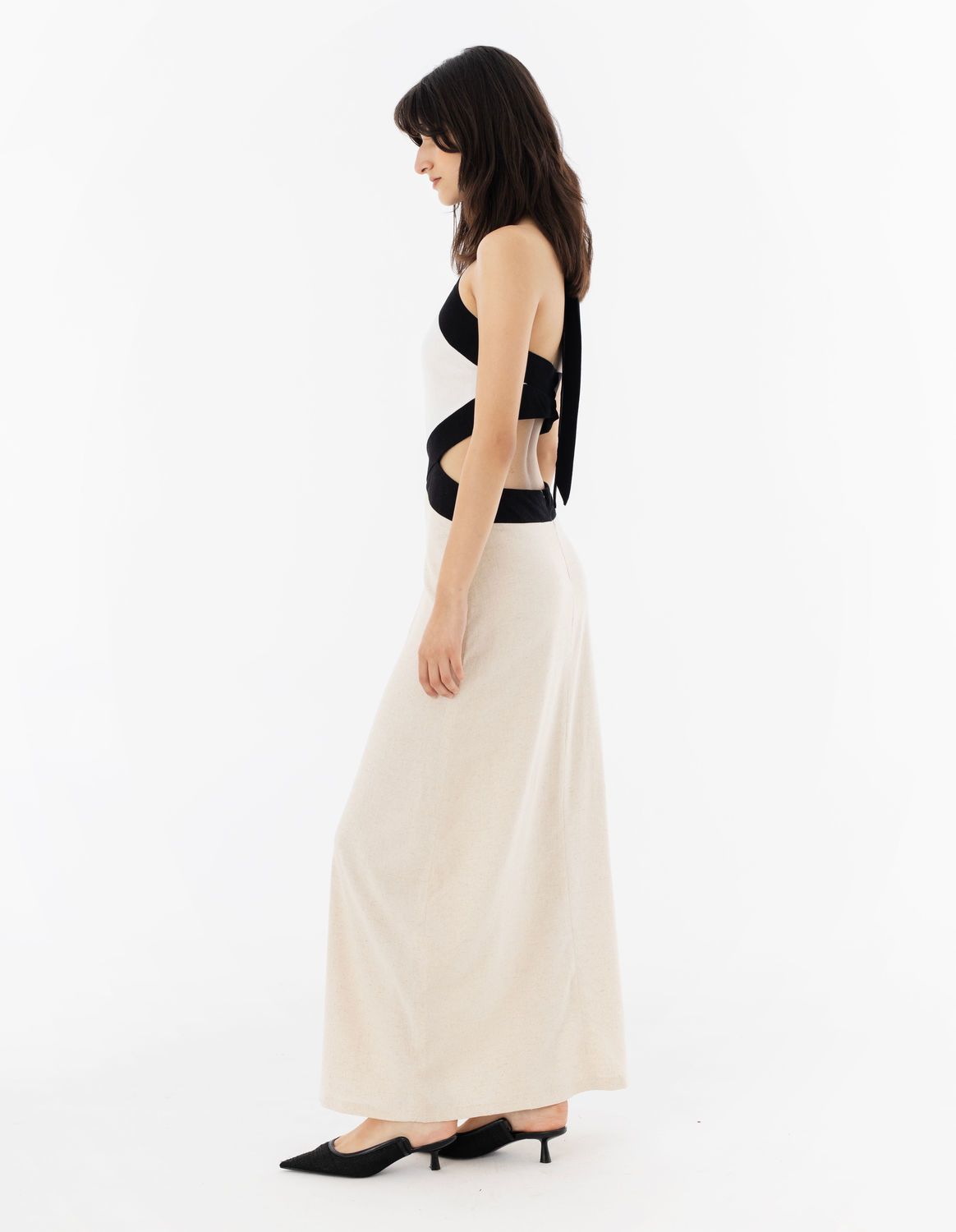 Vestido - Roma