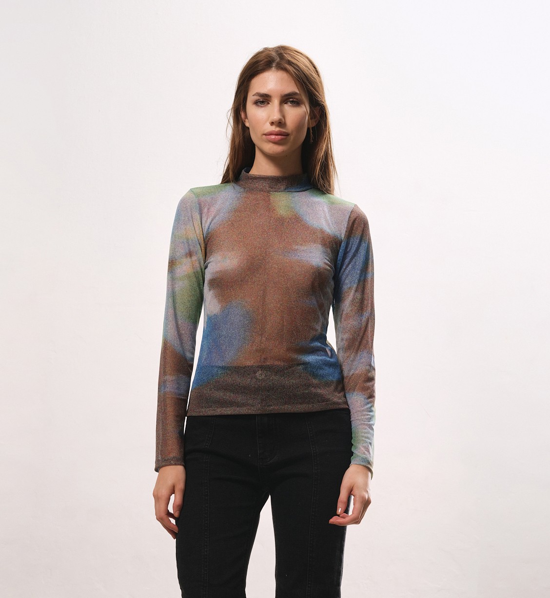 Polera - Talu