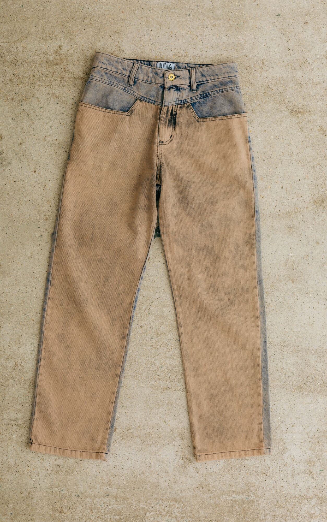 Jean - New Basto