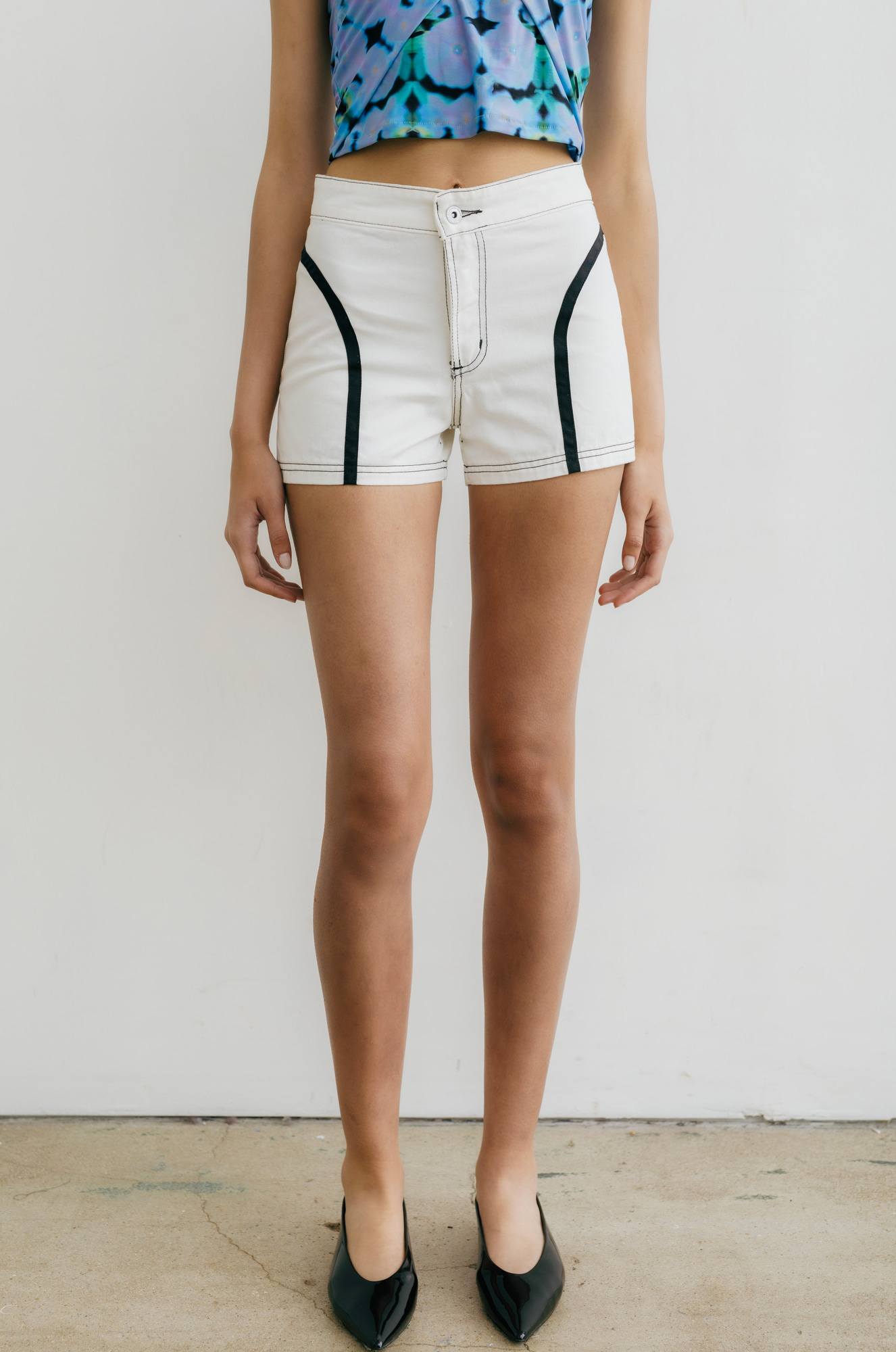 Short - Mónaco