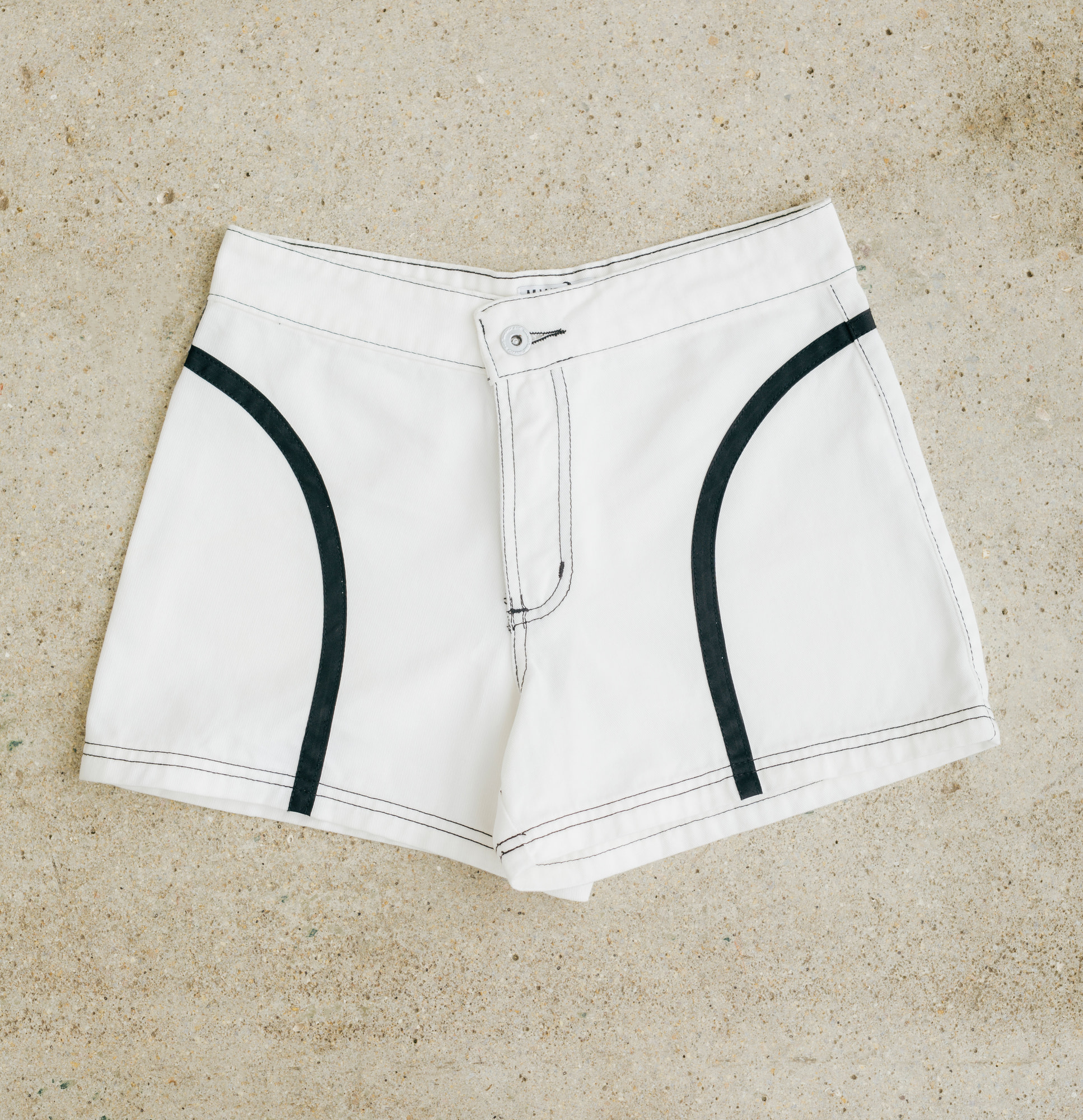 Short - Mónaco