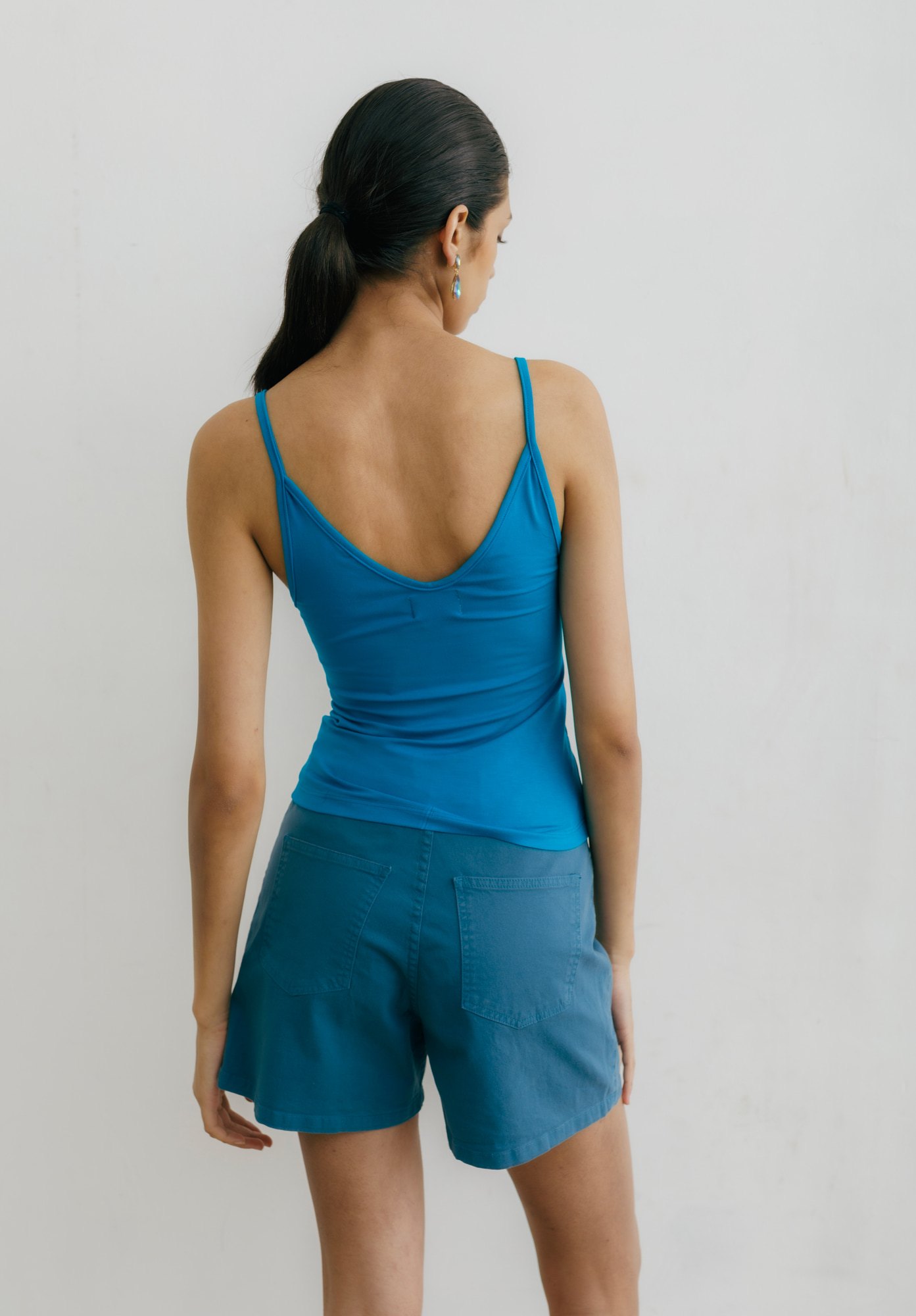 Musculosa - Tina