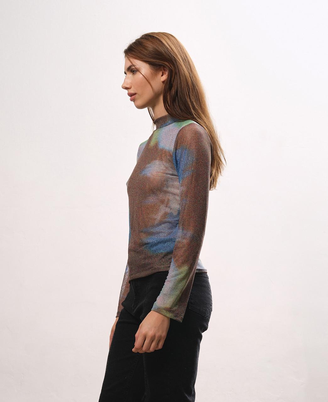 Polera - Talu