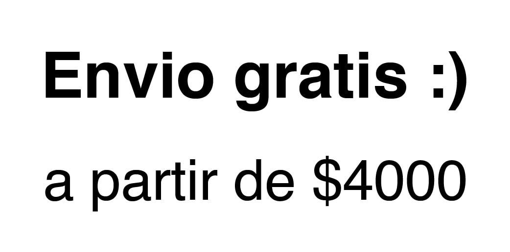 envio gratis