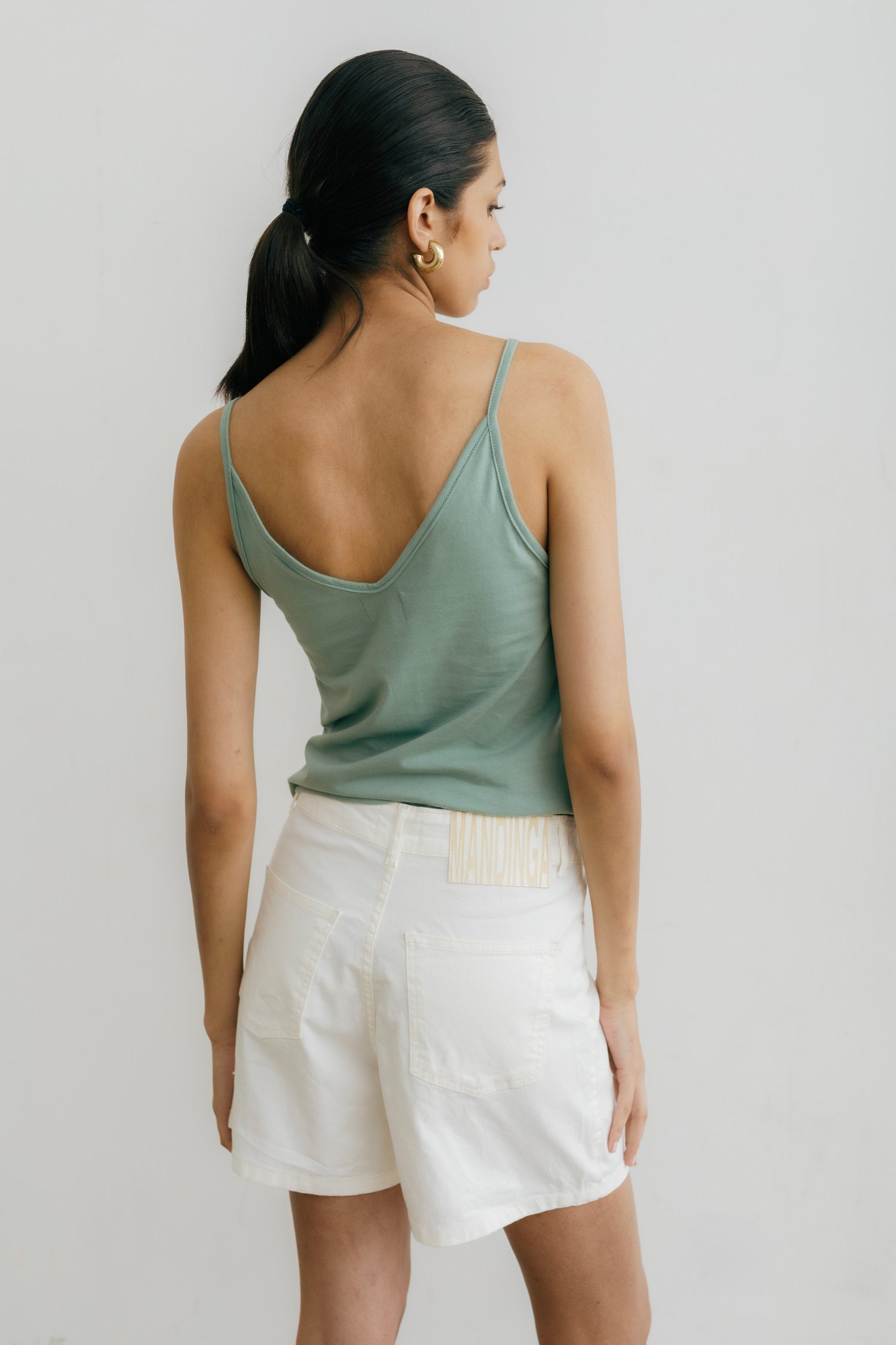 Short - Marea