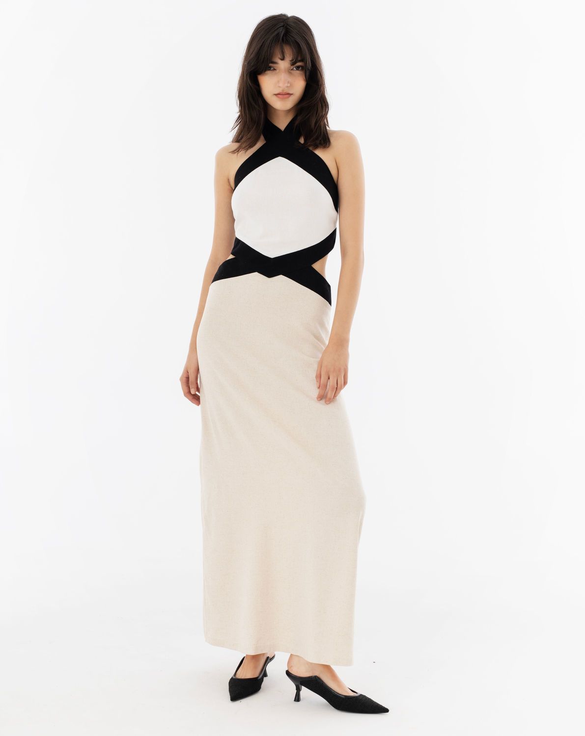 Vestido - Roma