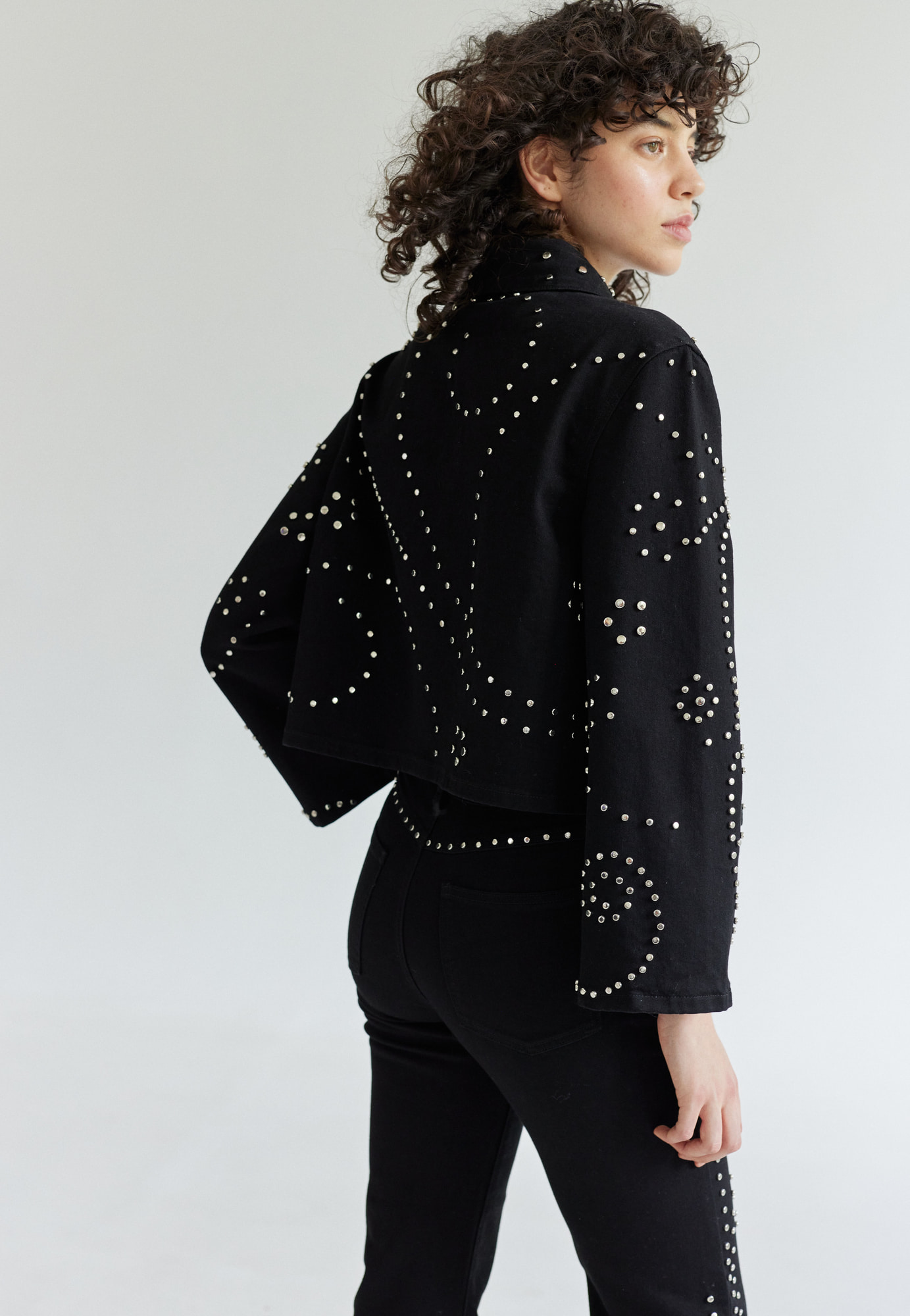 Chaqueta - Serena