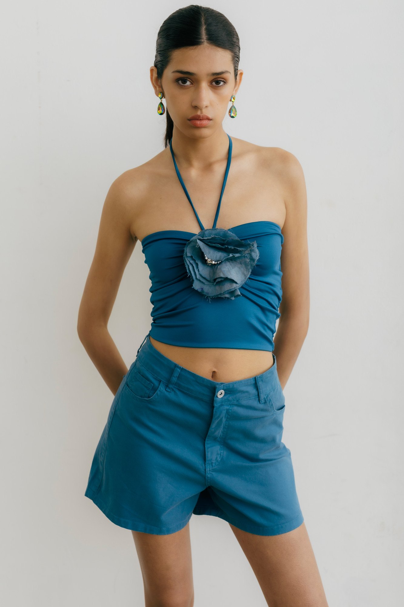 Short - Marea